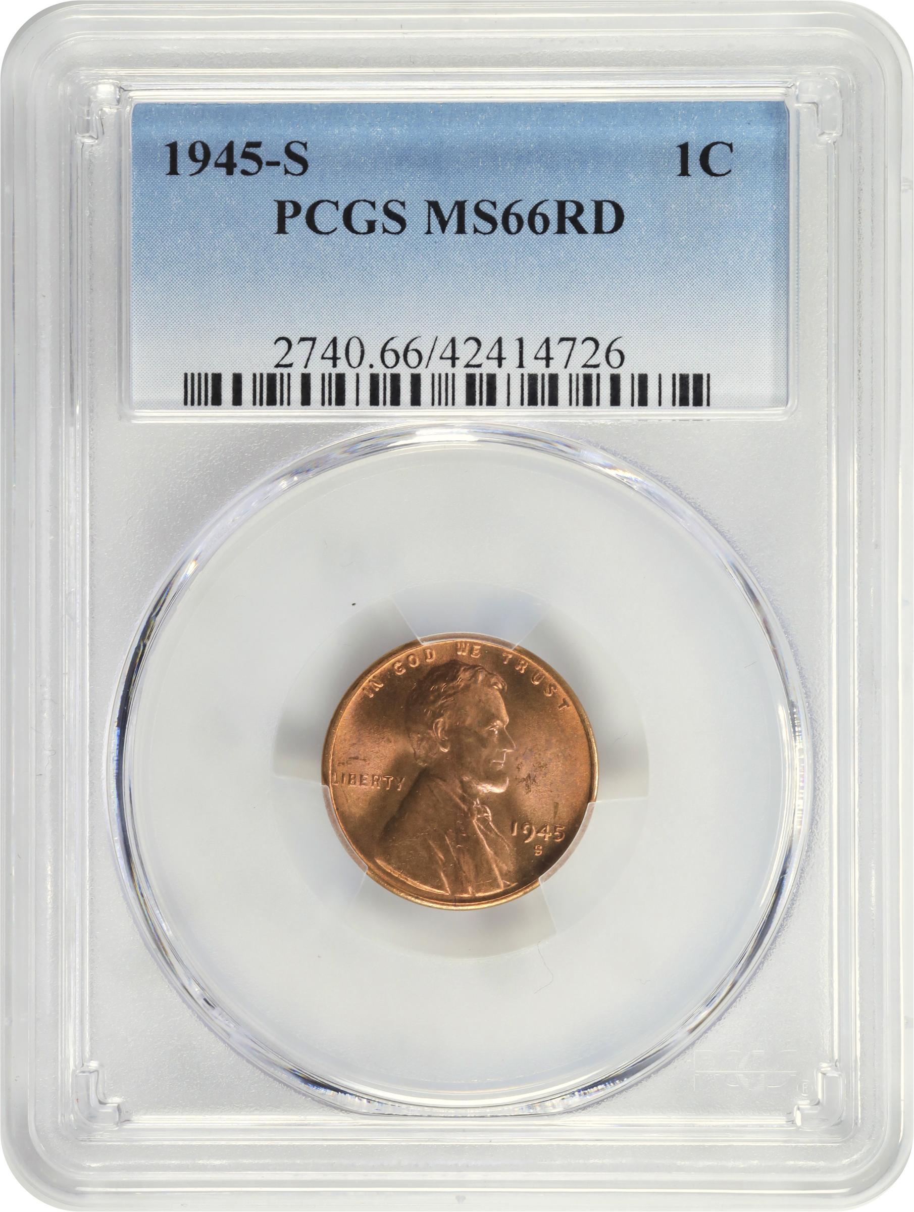 Image for 1880-S $1  MS PL
