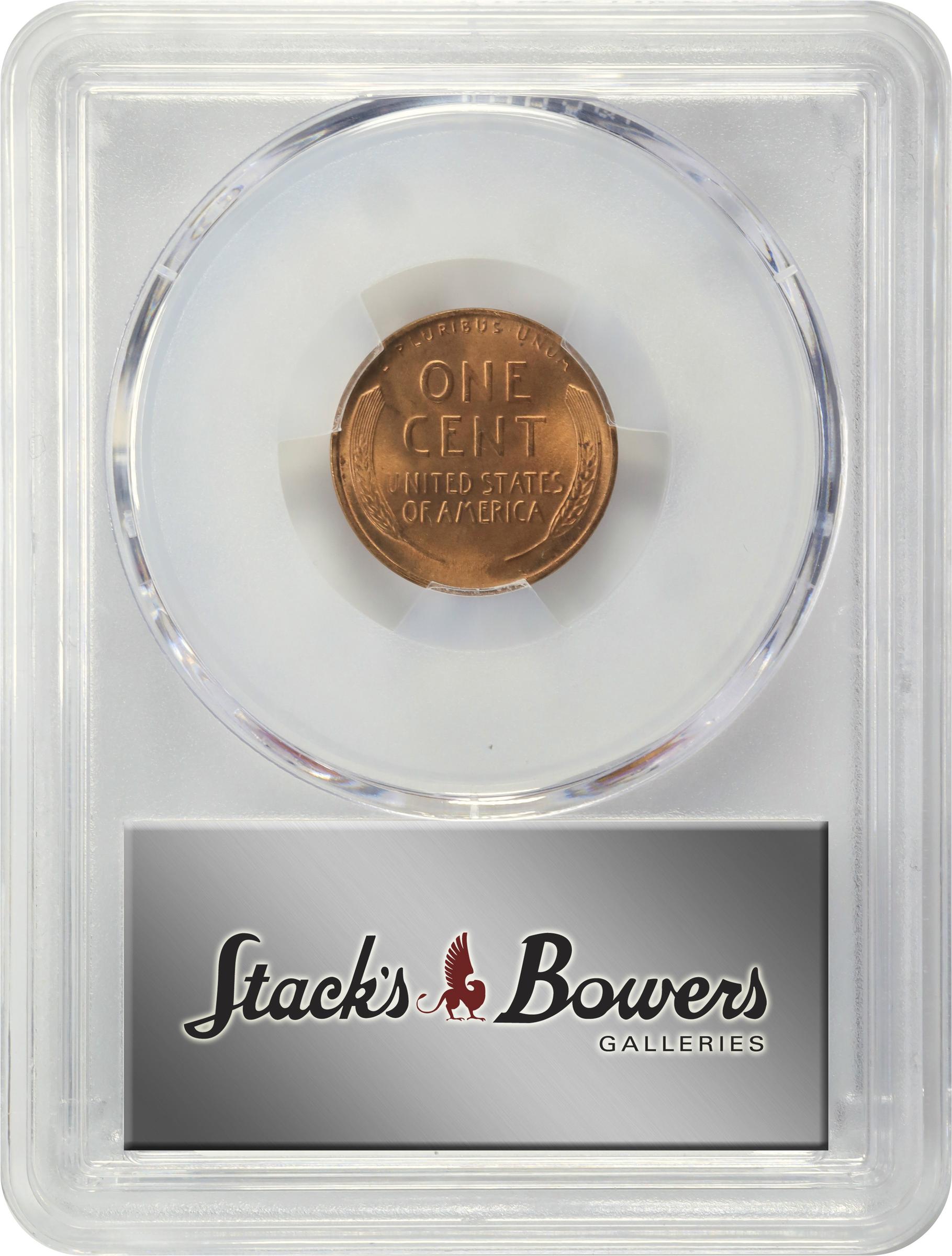 Image for 1929-S 5c 2 Feathers, FS-401 MS