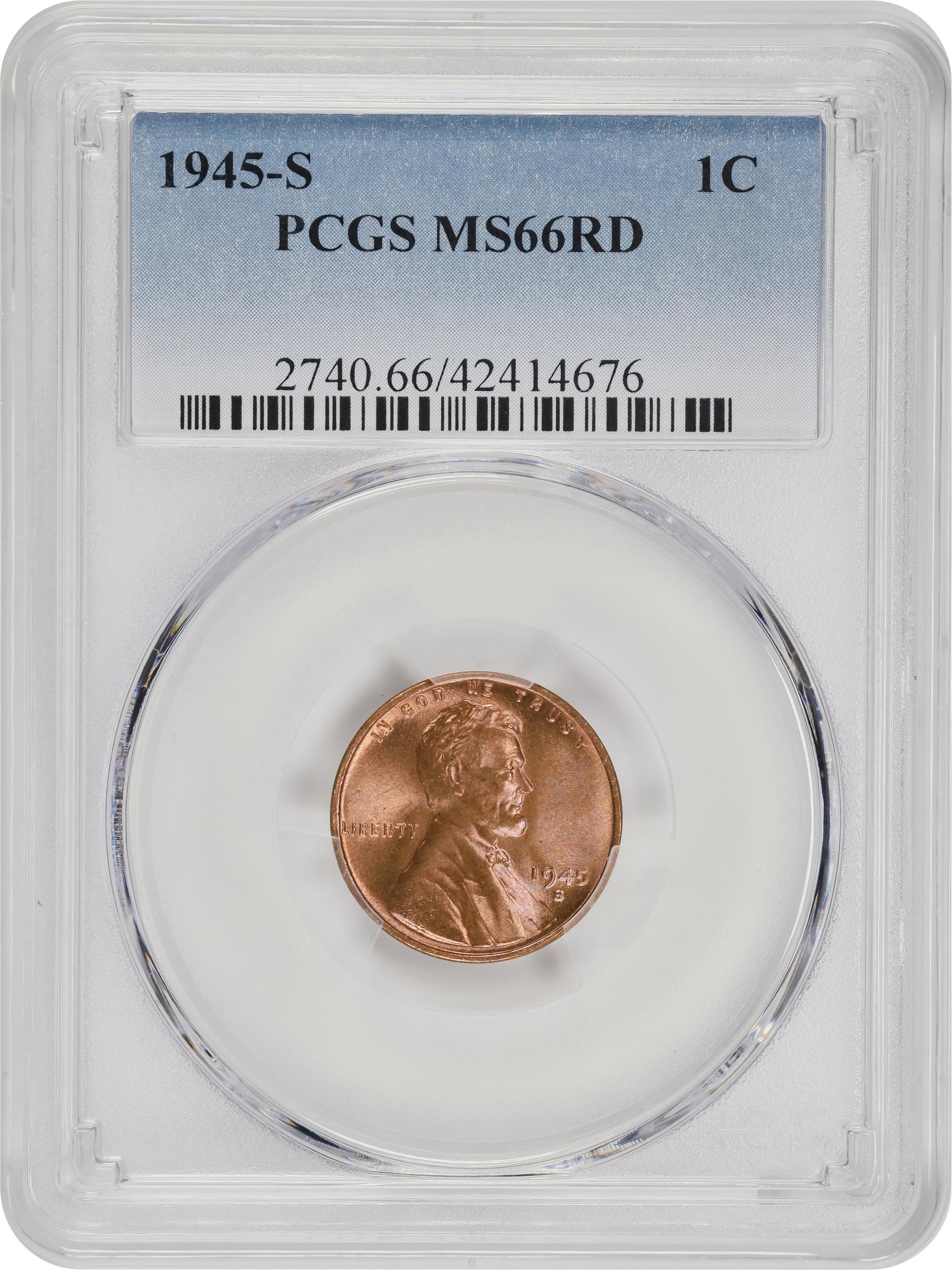Image for 1922 G$1 Grant Memorial, with Star MS