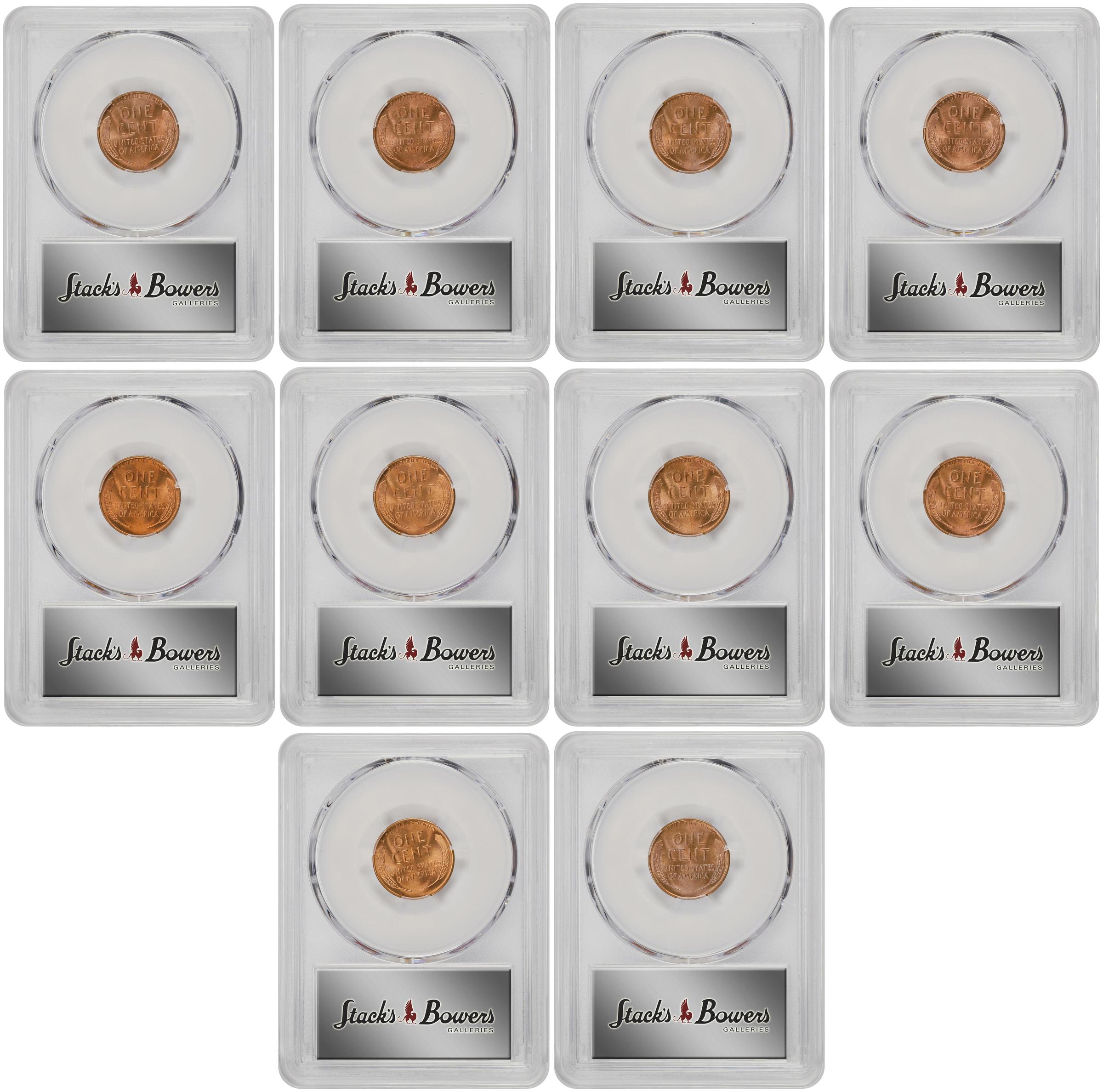 Image for 2023-S 10c Silver PR DCAM
