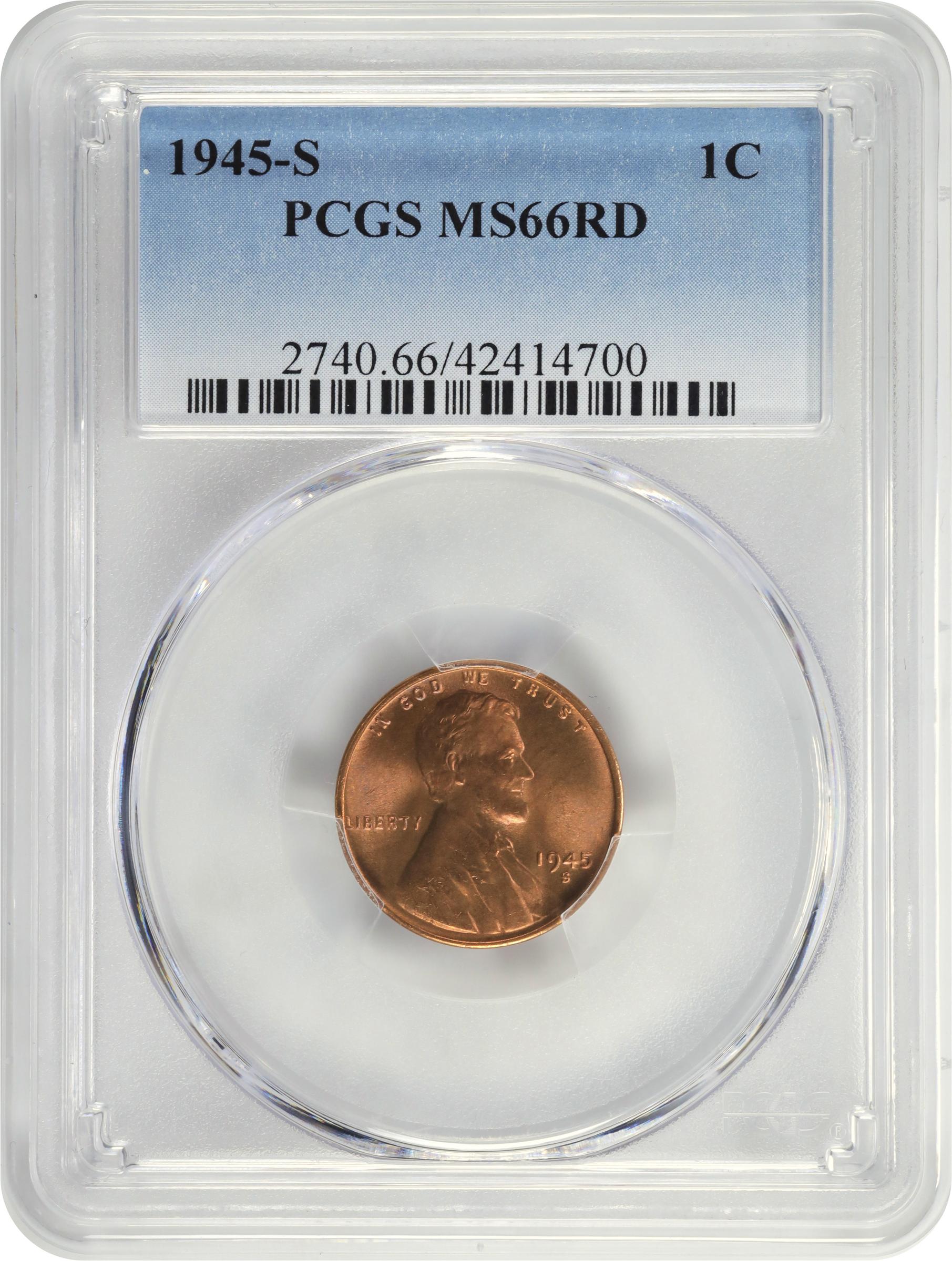 Image for 1859-S 50c MS