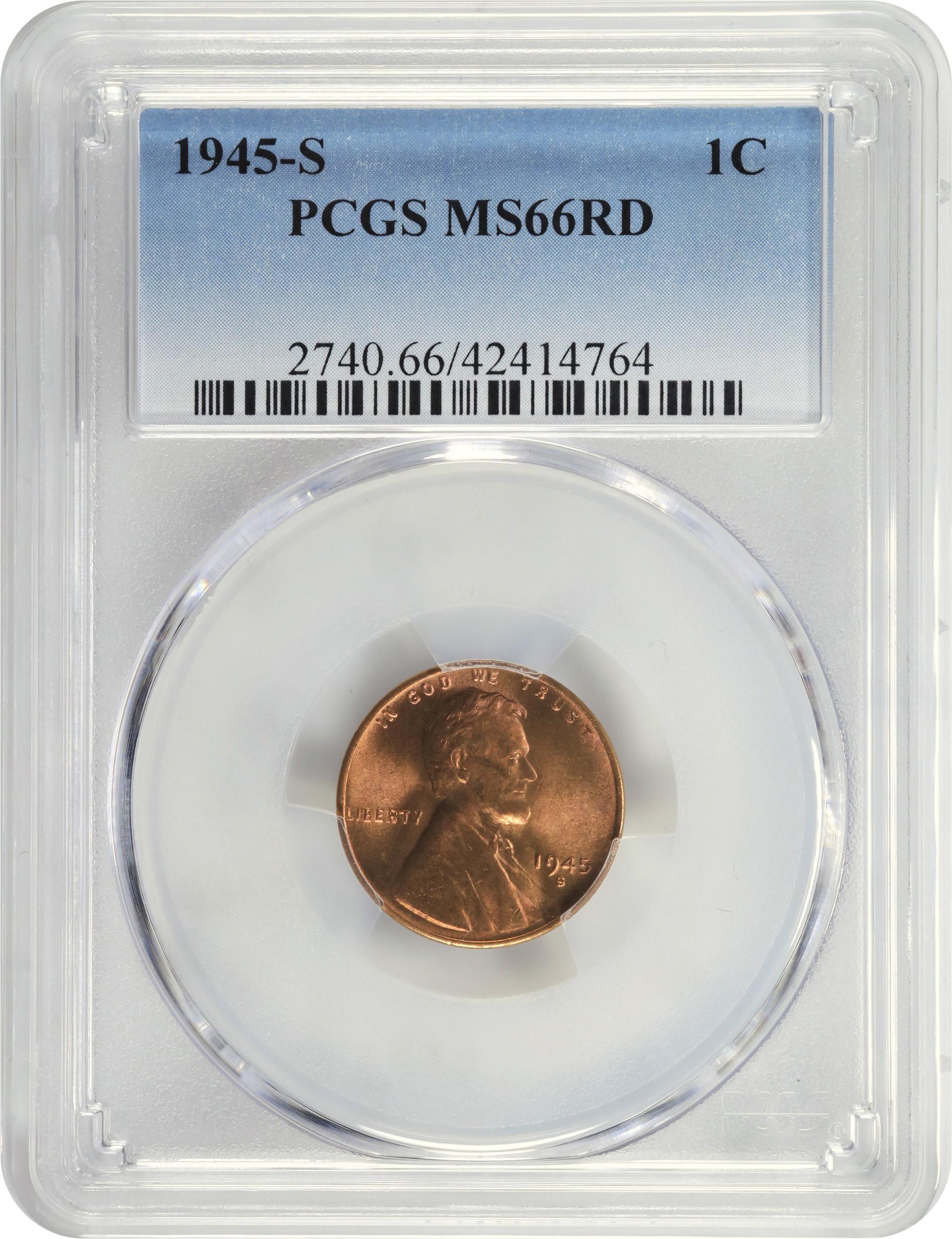 Image for 1884-O $1  MS PL