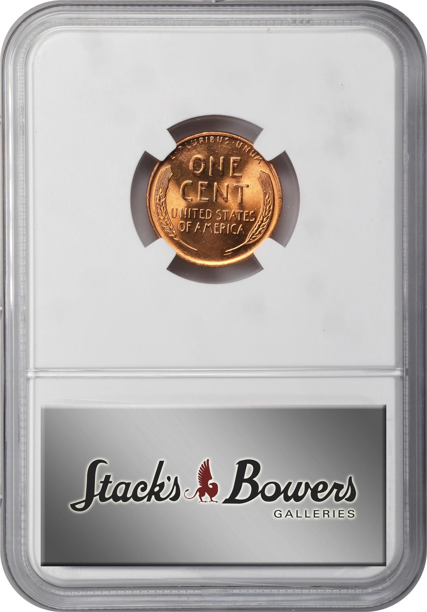 Image for 1935-S $1  MS