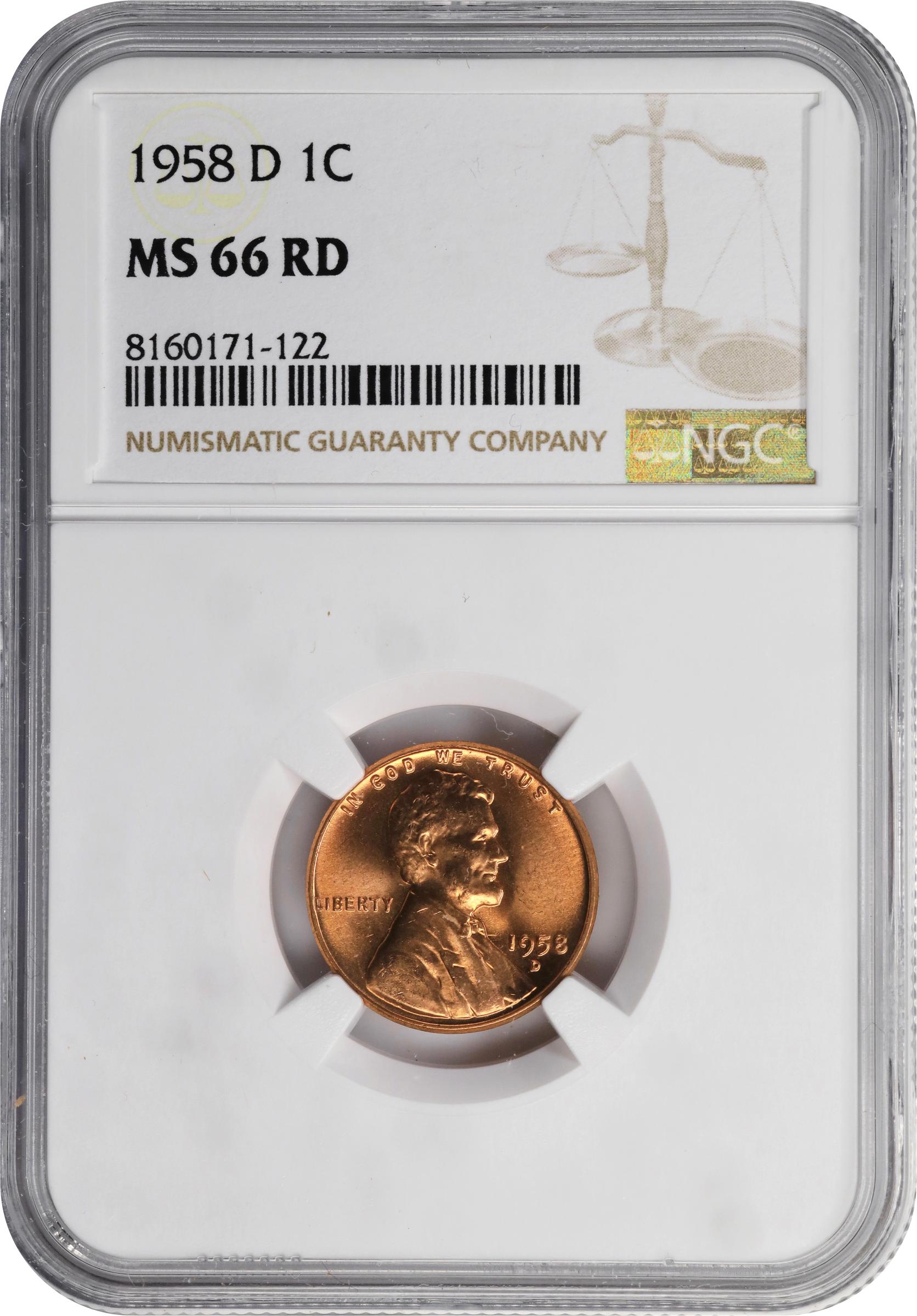 Image for 1835 50c O-109 MS
