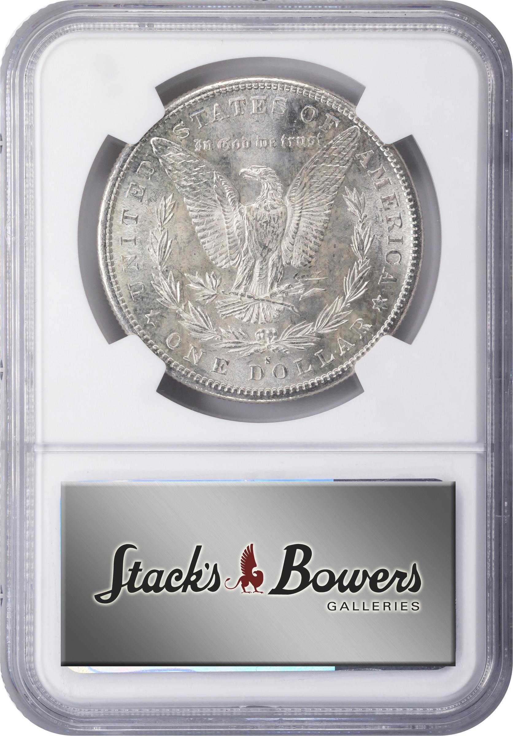 Image for 1864 1c Bronze MS RD