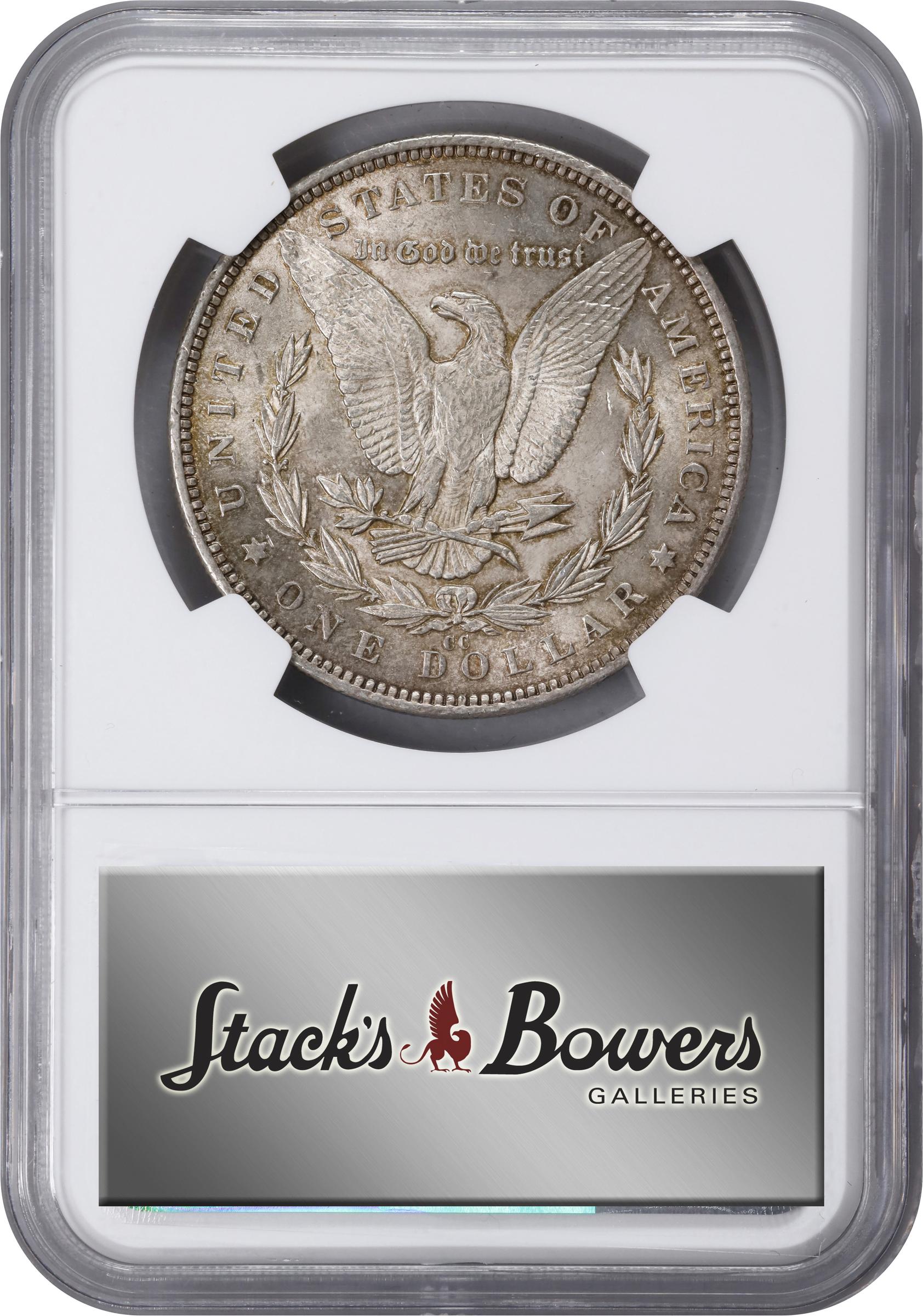 Image for 1834 50c Large Date, Small Letters, O-104 MS