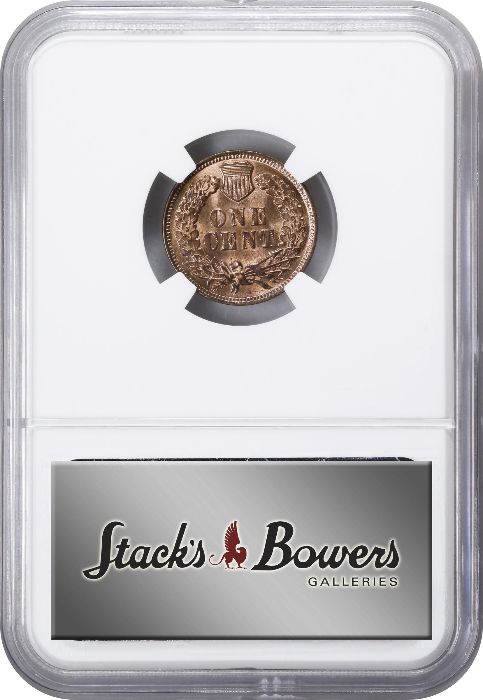 Image for 1870-CC 25c MS