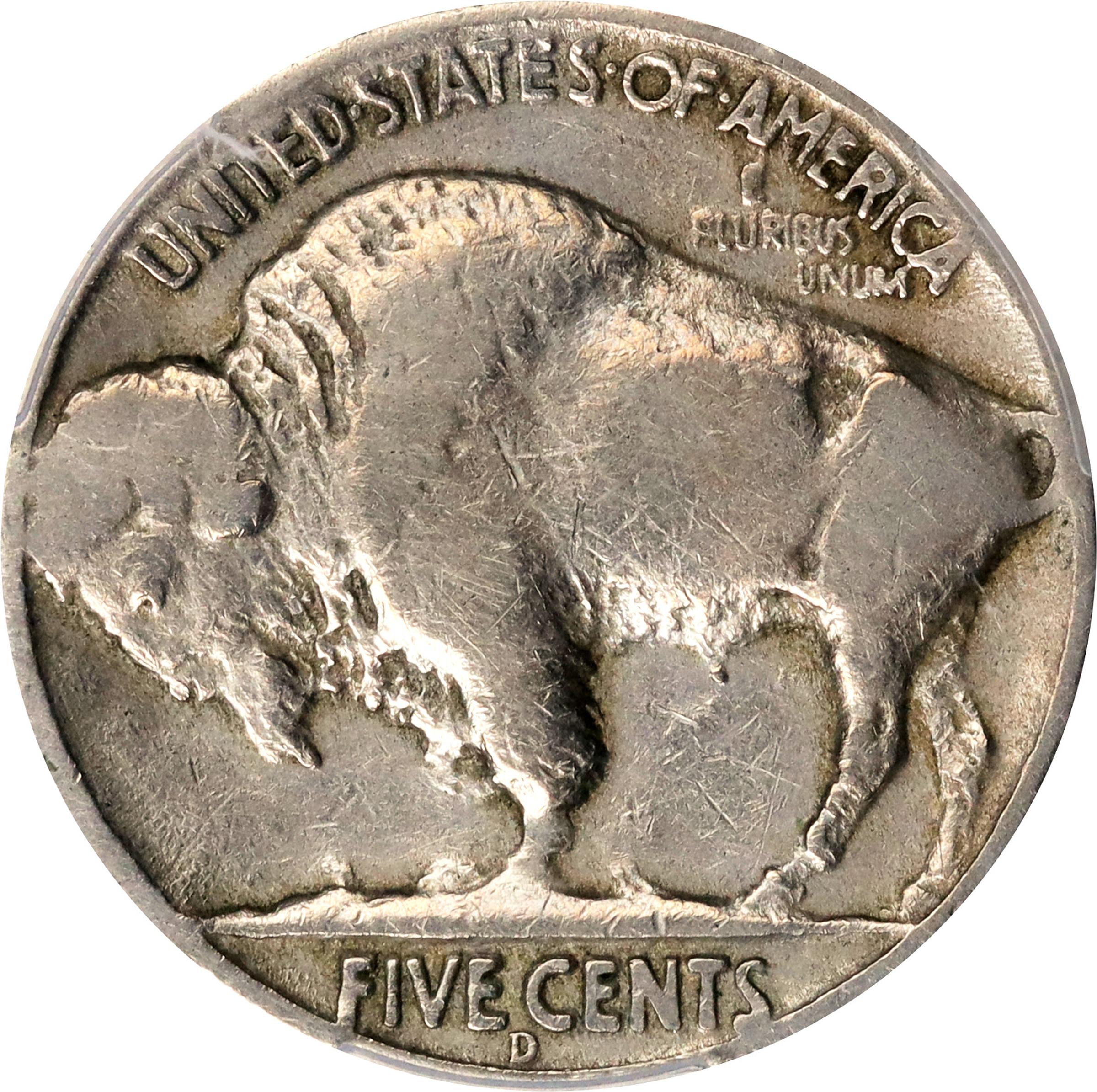 Image for 1854-O $5  MS