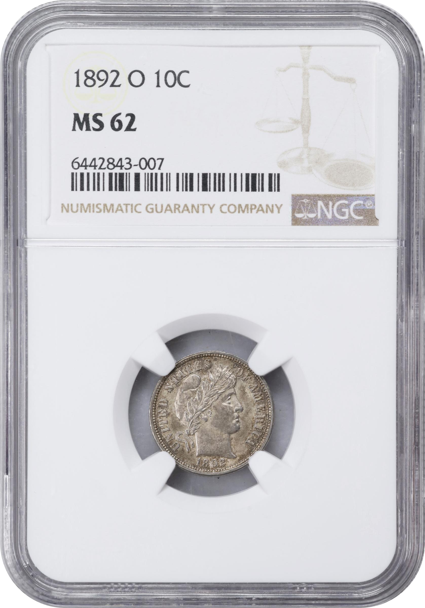 Image for 1878 8TF $1  PR CAM