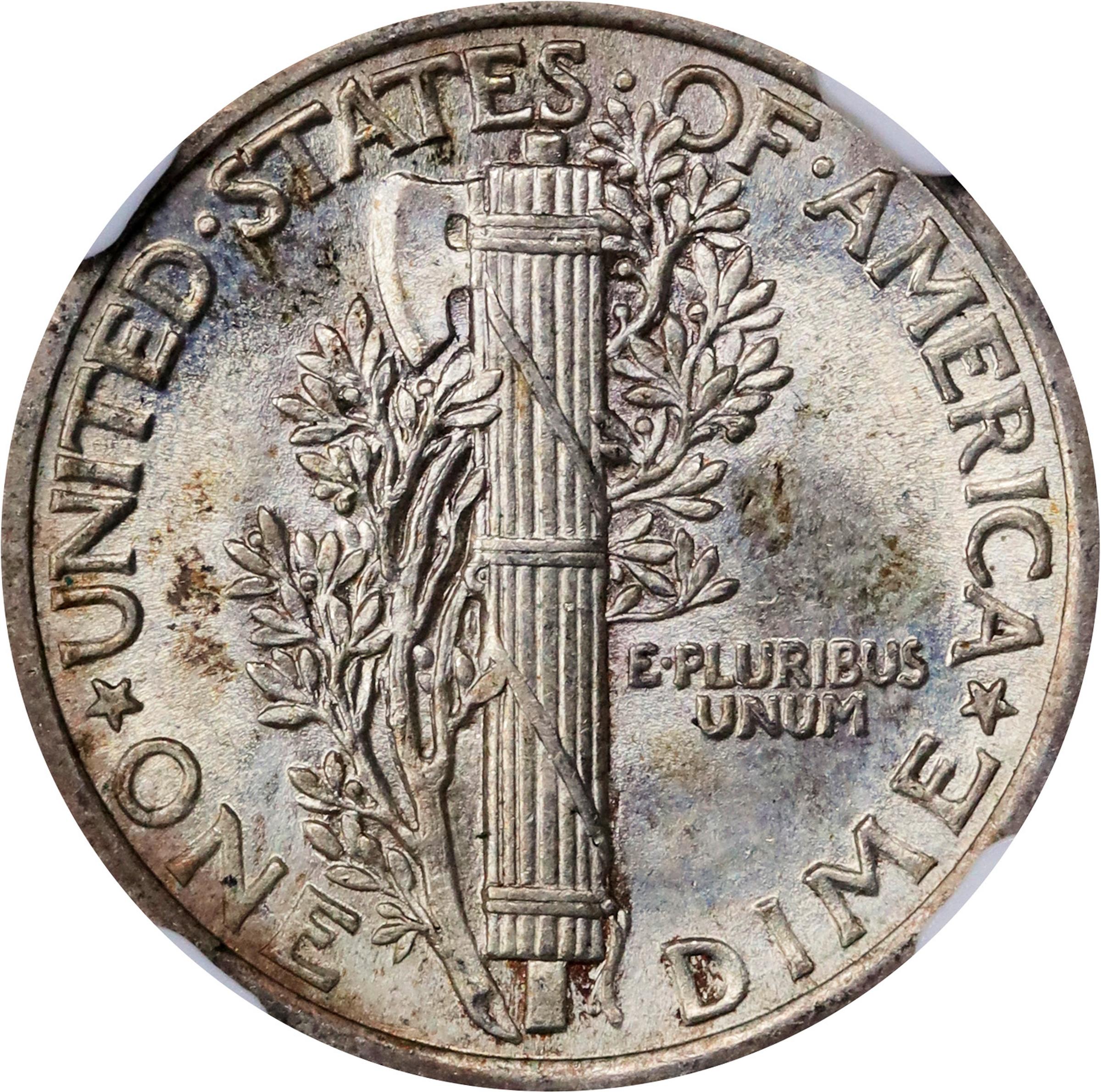 Image for 1850-O $10  MS