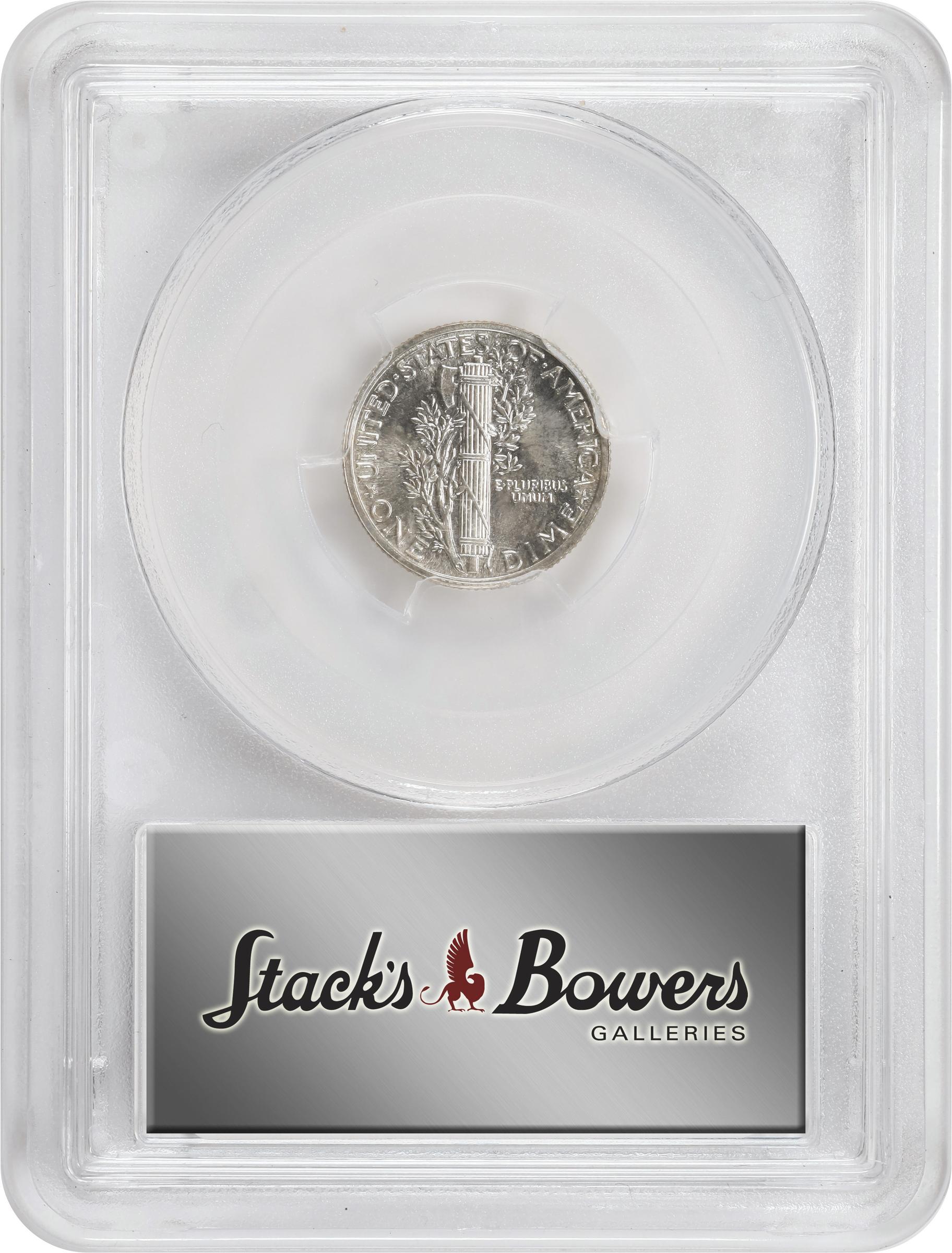 Image for 2023-W $1  Silver Eagle, Burnished MS