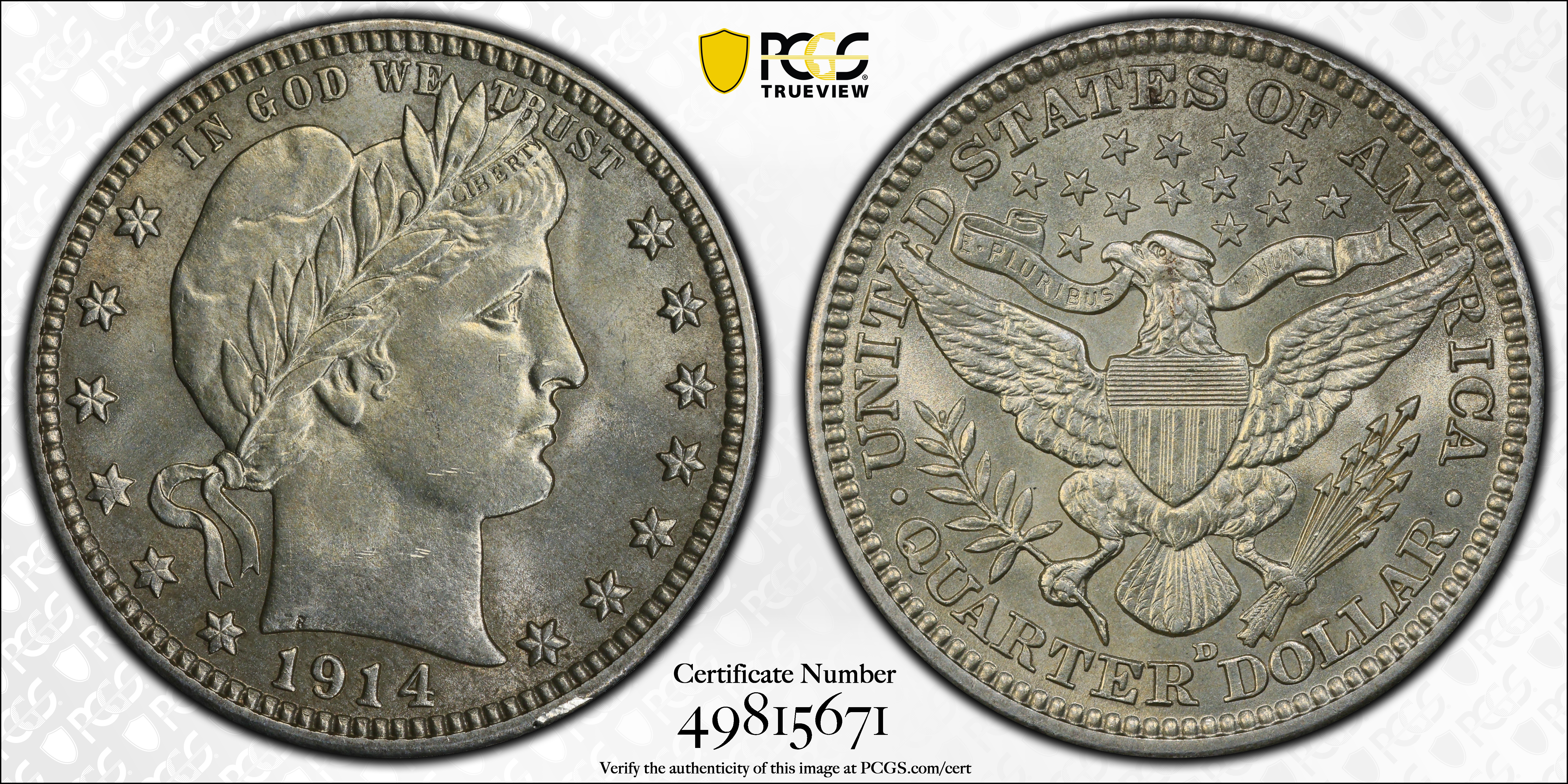 Image for 1859 H10c PR