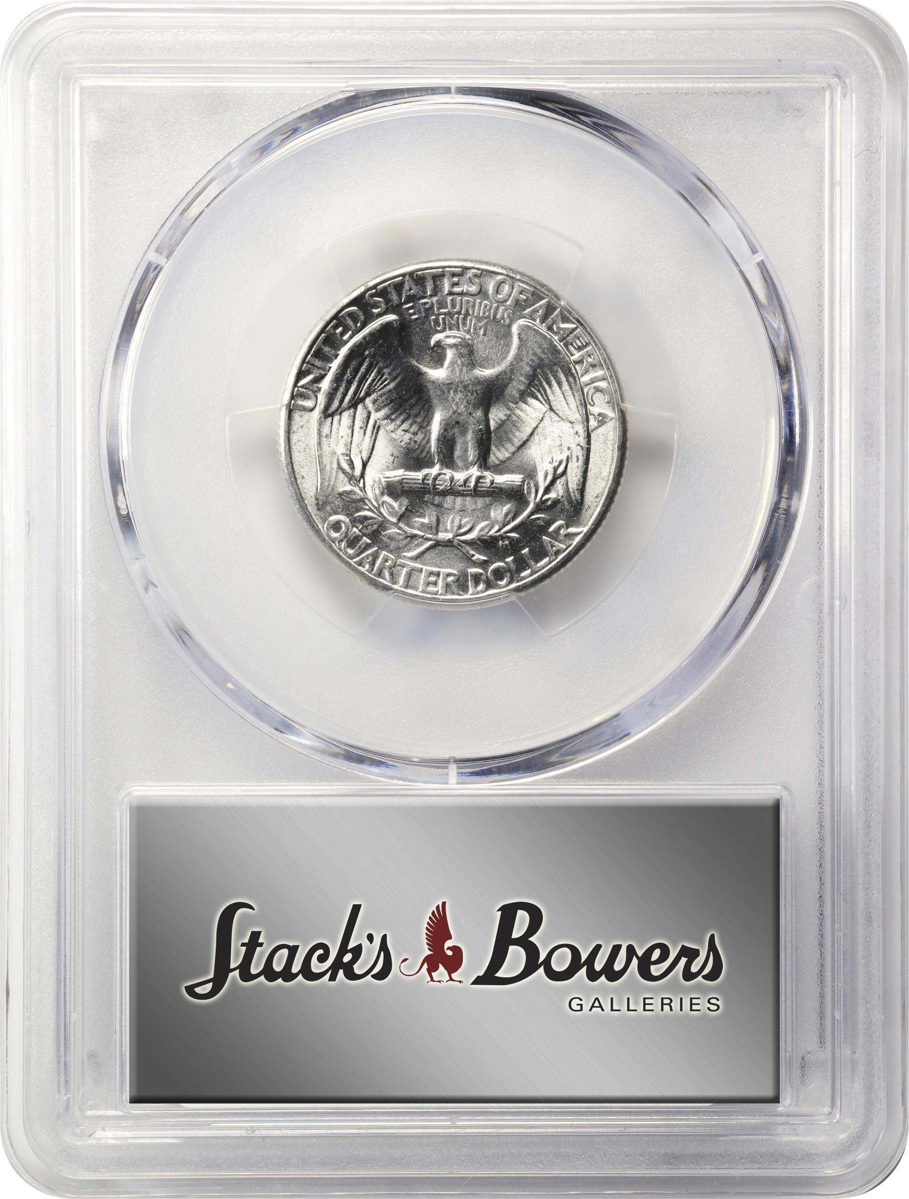 Image for 1953-D 5c MS