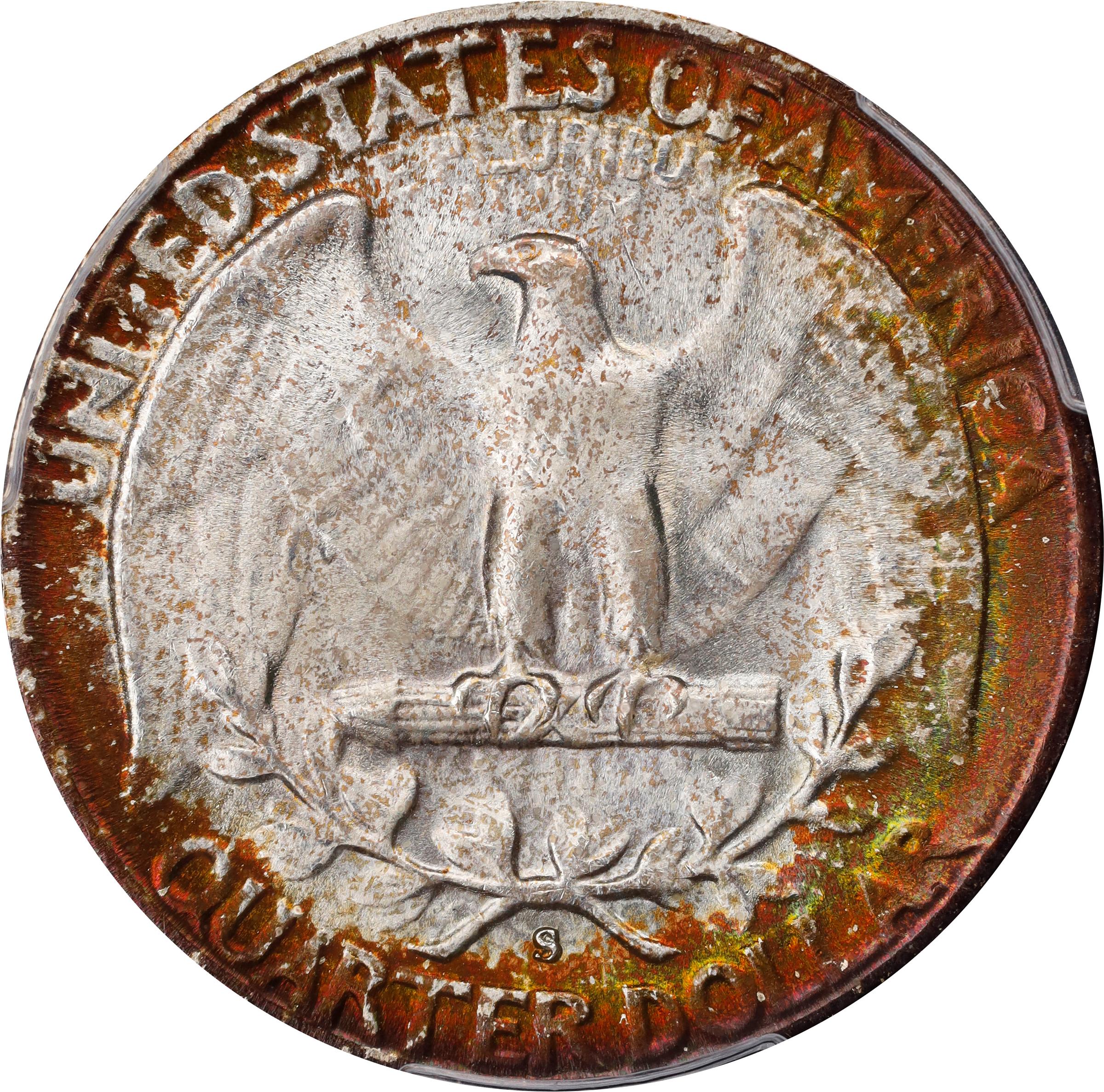 Image for 1884-O $1  GSA Hoard MS