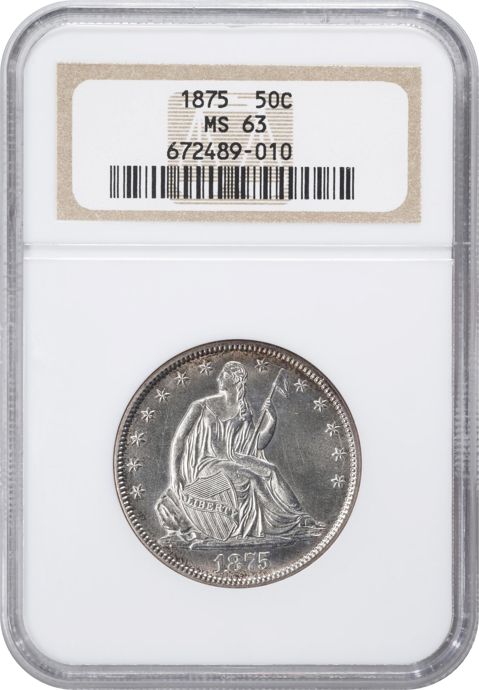 Image for 1871 H10C PR DCAM