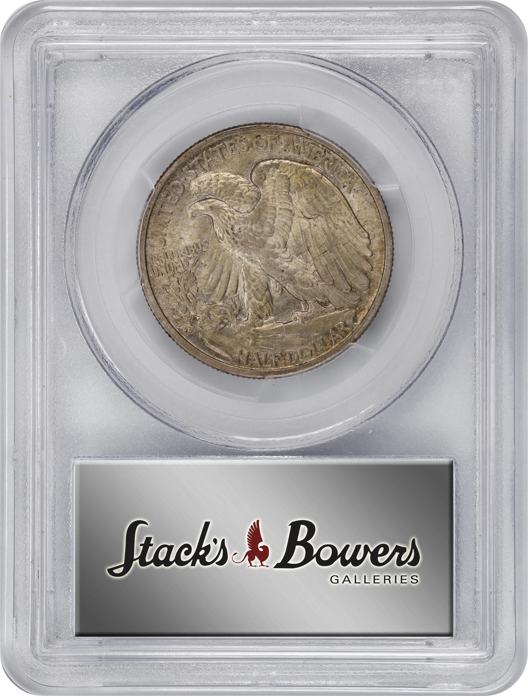 Image for 2020-W 5c Reverse Proof PR