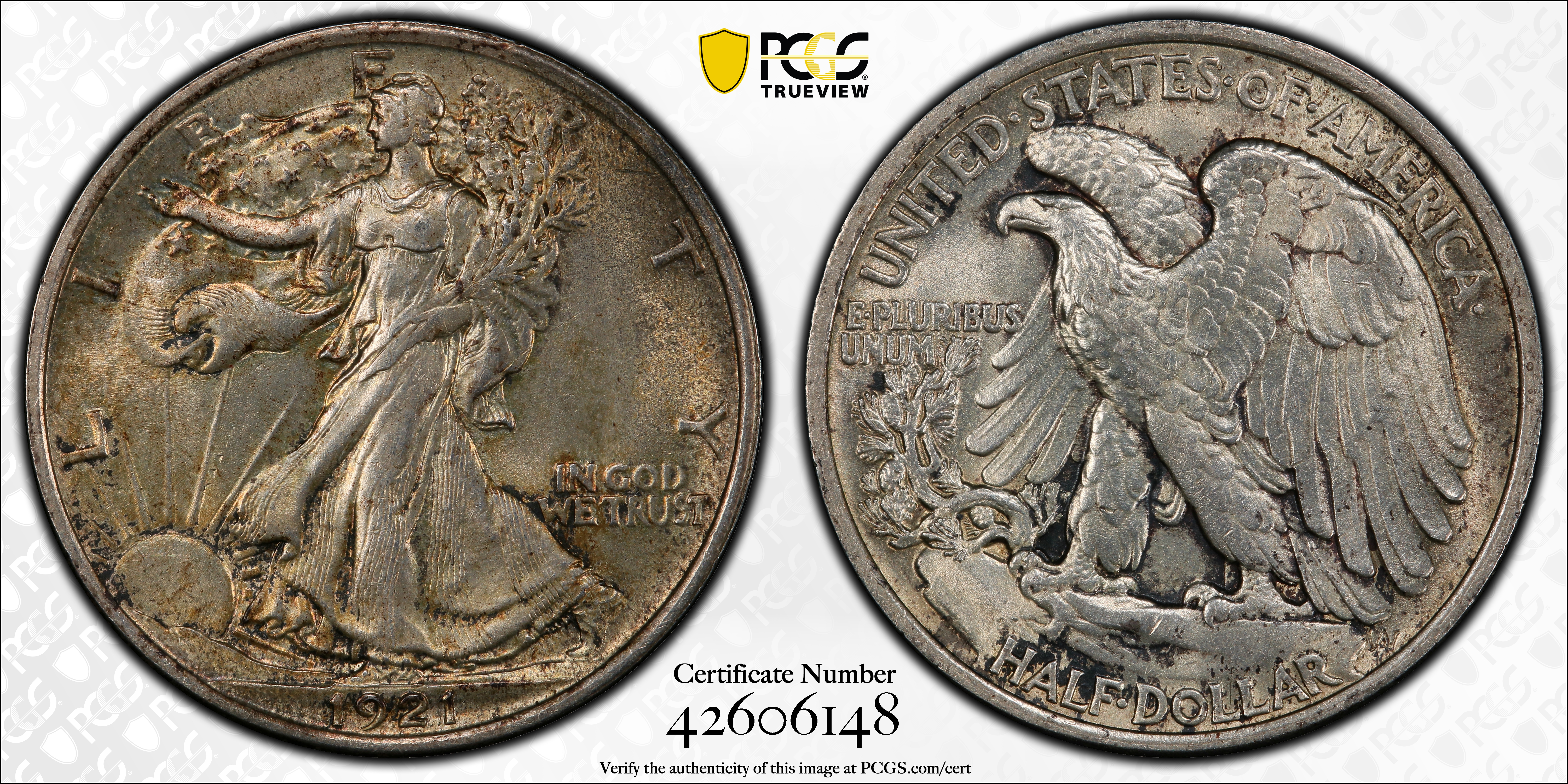Image for 1907 $10  No Motto MS