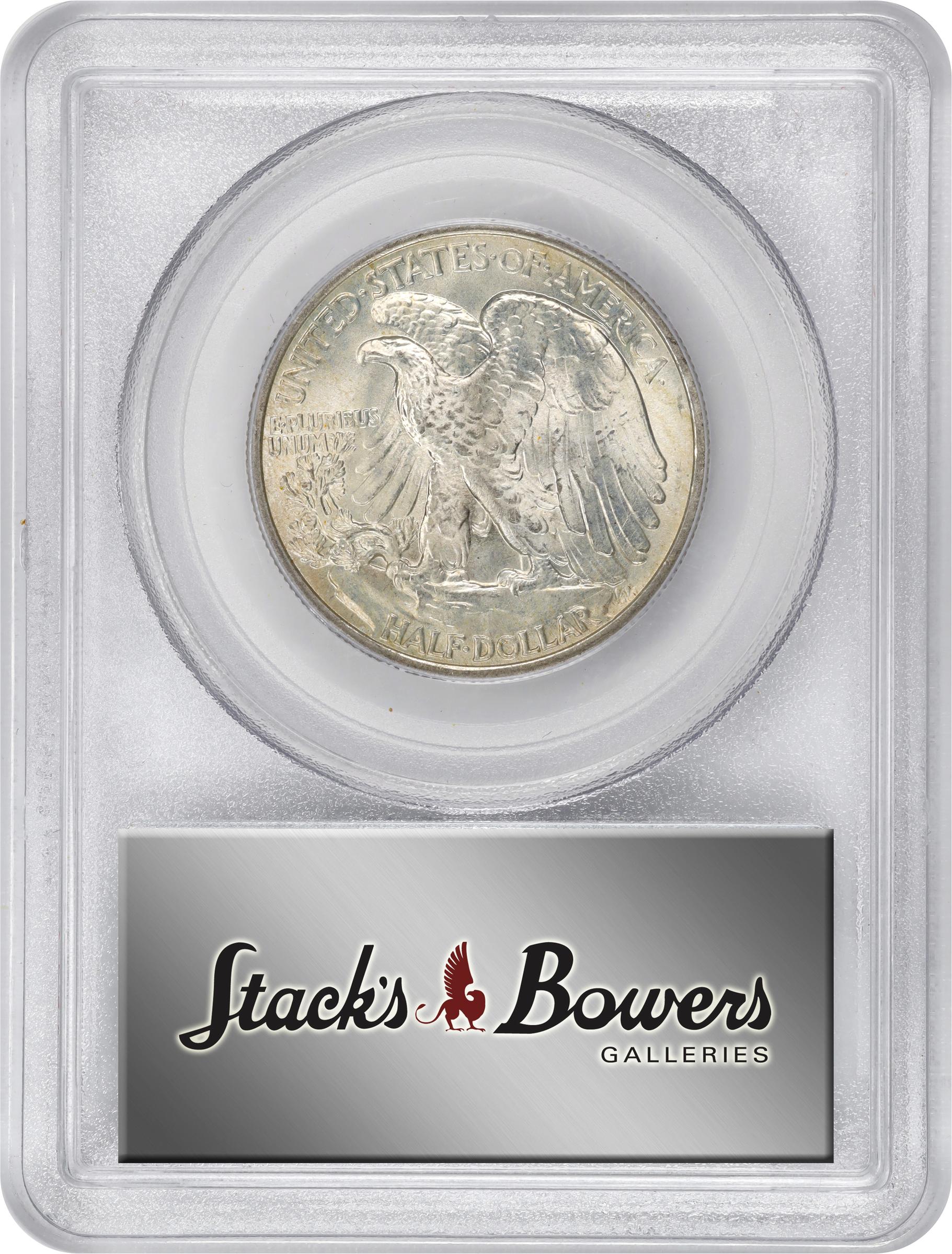 Image for 1882 $1  MS