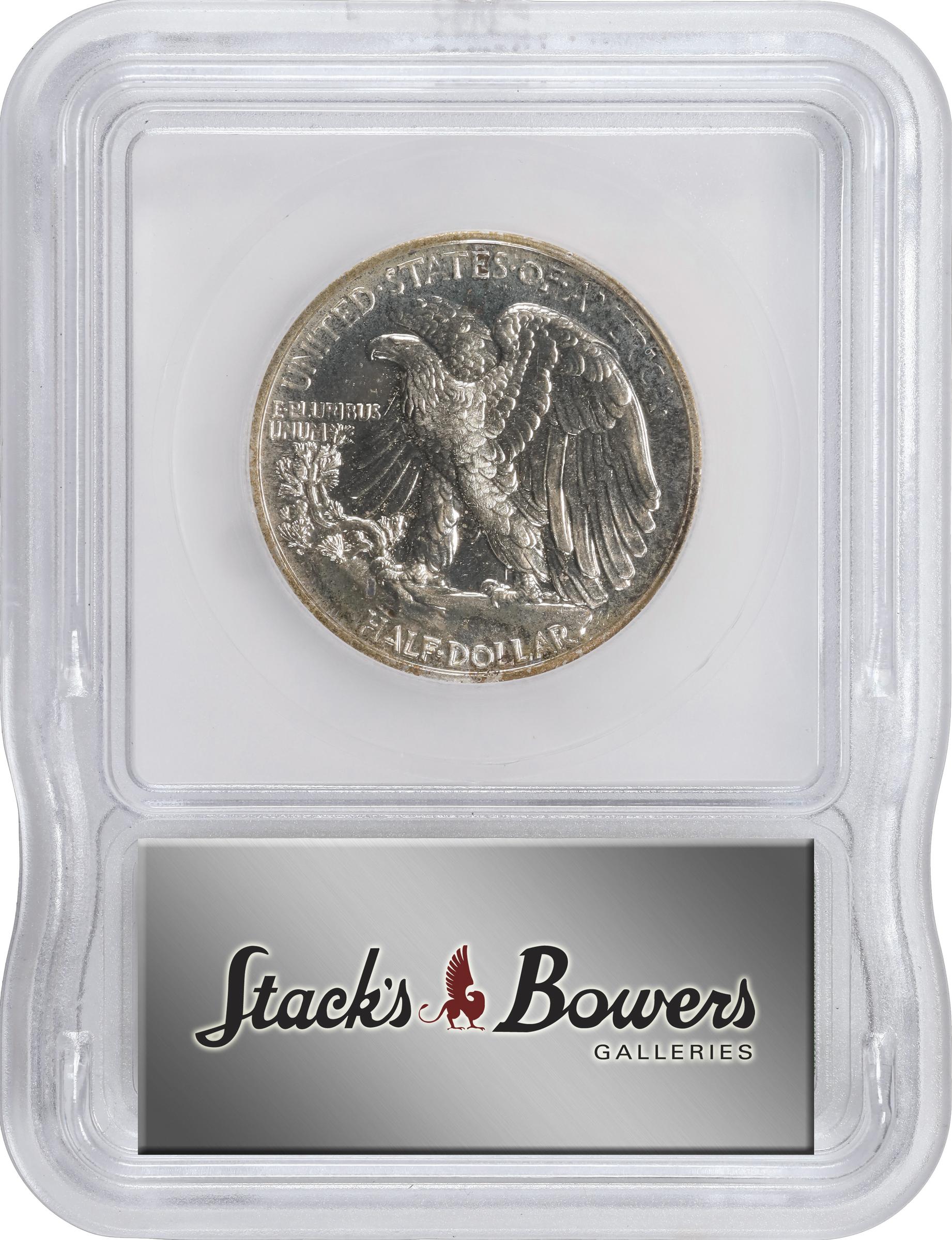 Image for 2015 $1  Silver Eagle MS