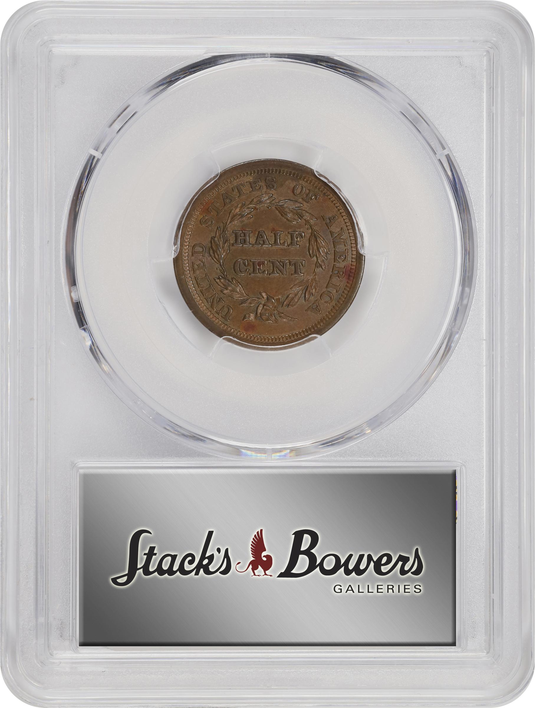 Image for 1882-CC $1  1 Top Below 8, VAM-2A1 MS