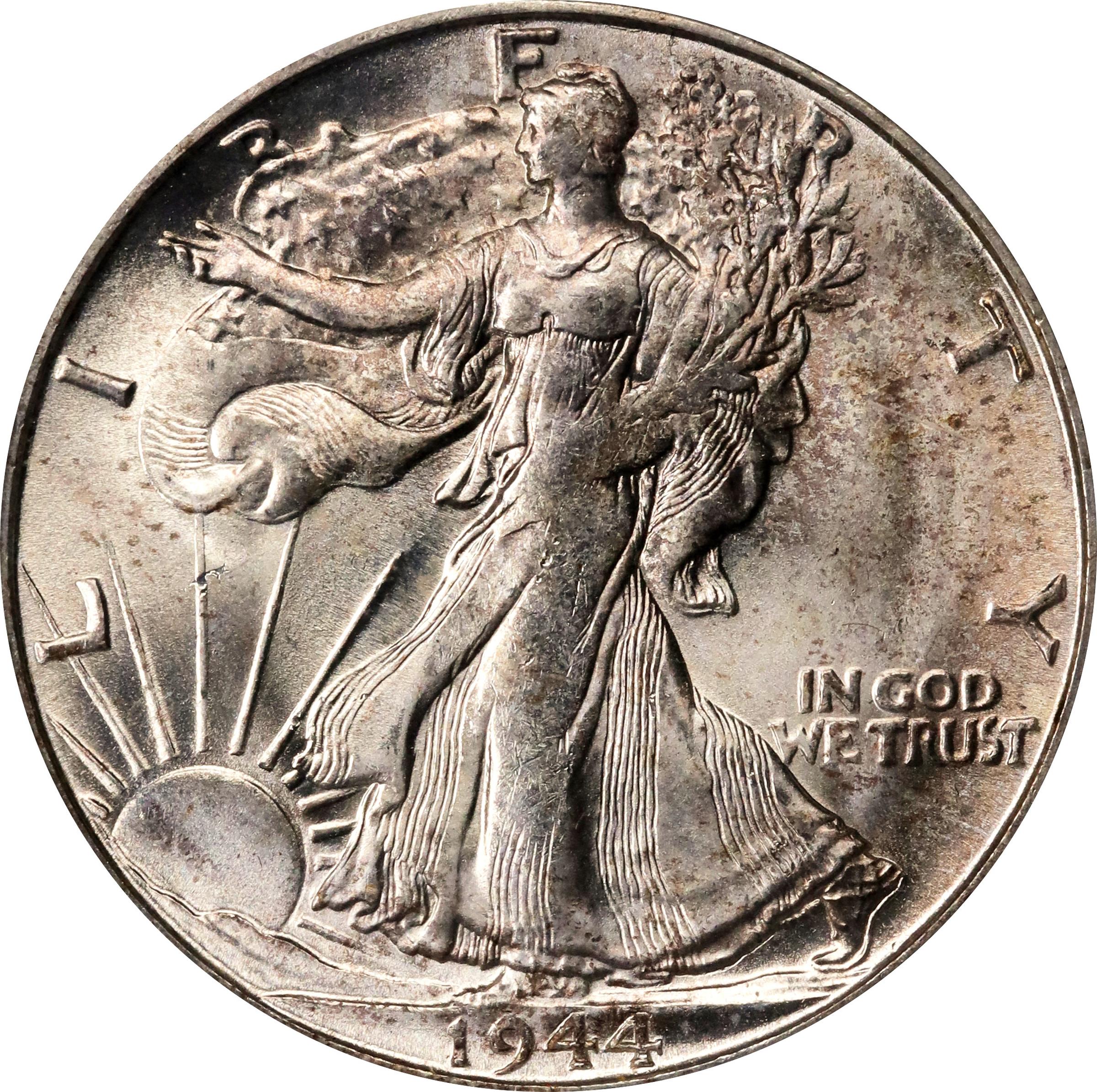 Image for 1801 $1  MS