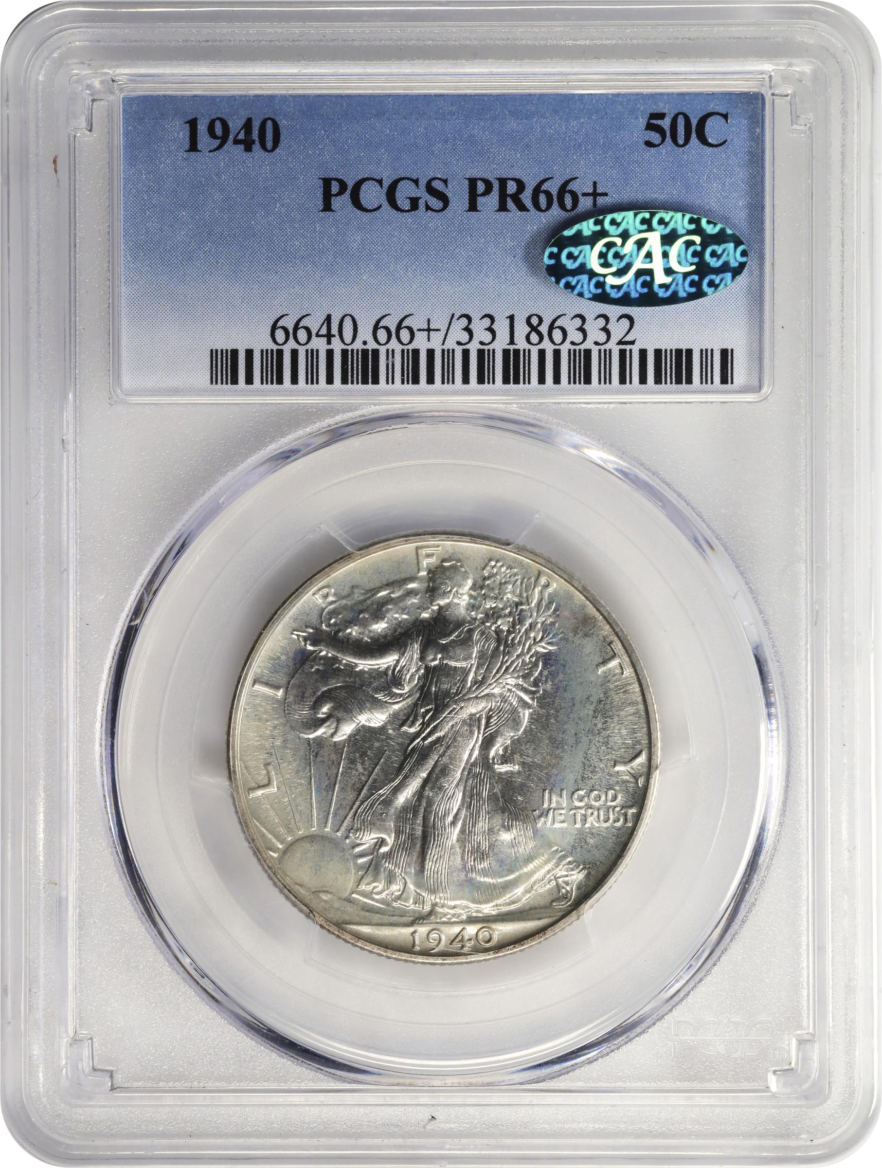 Image for 1935 50c Boone MS