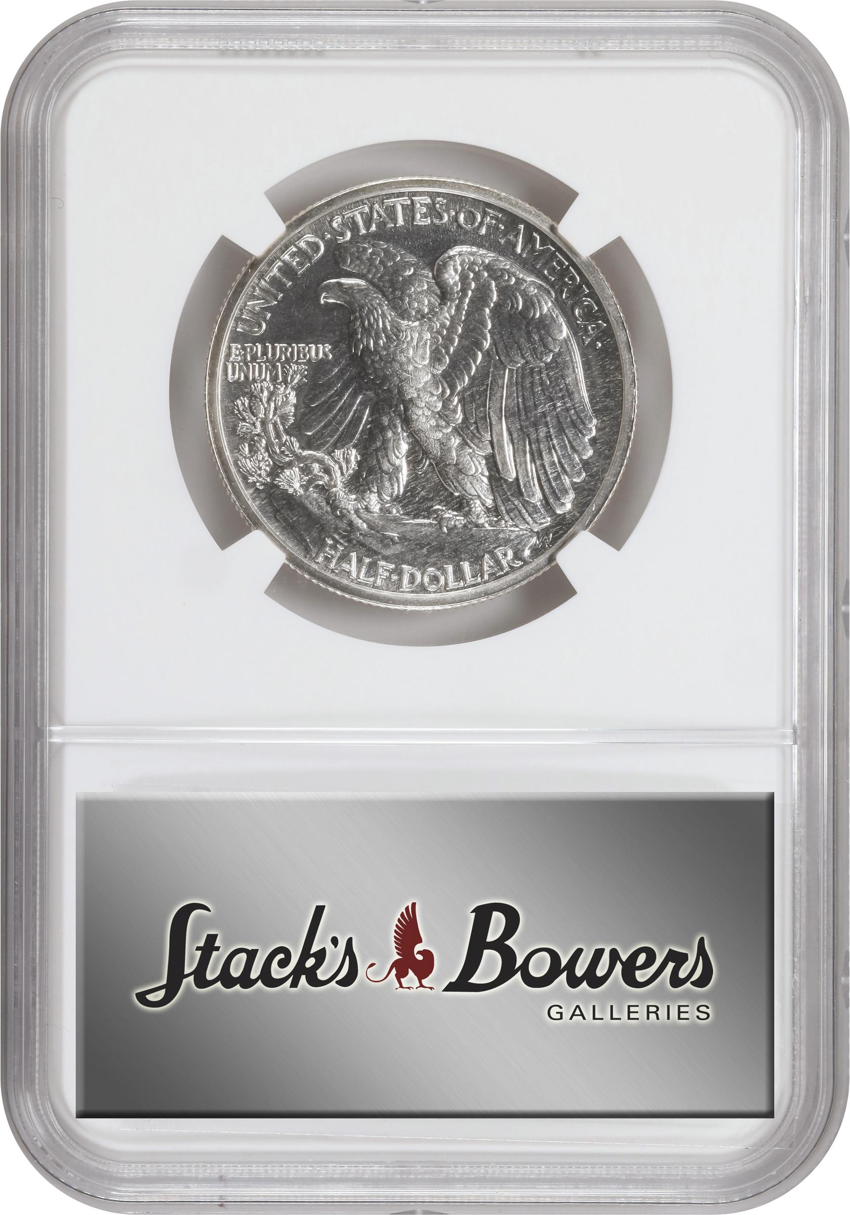 Image for 1939-D 50c Arkansas MS