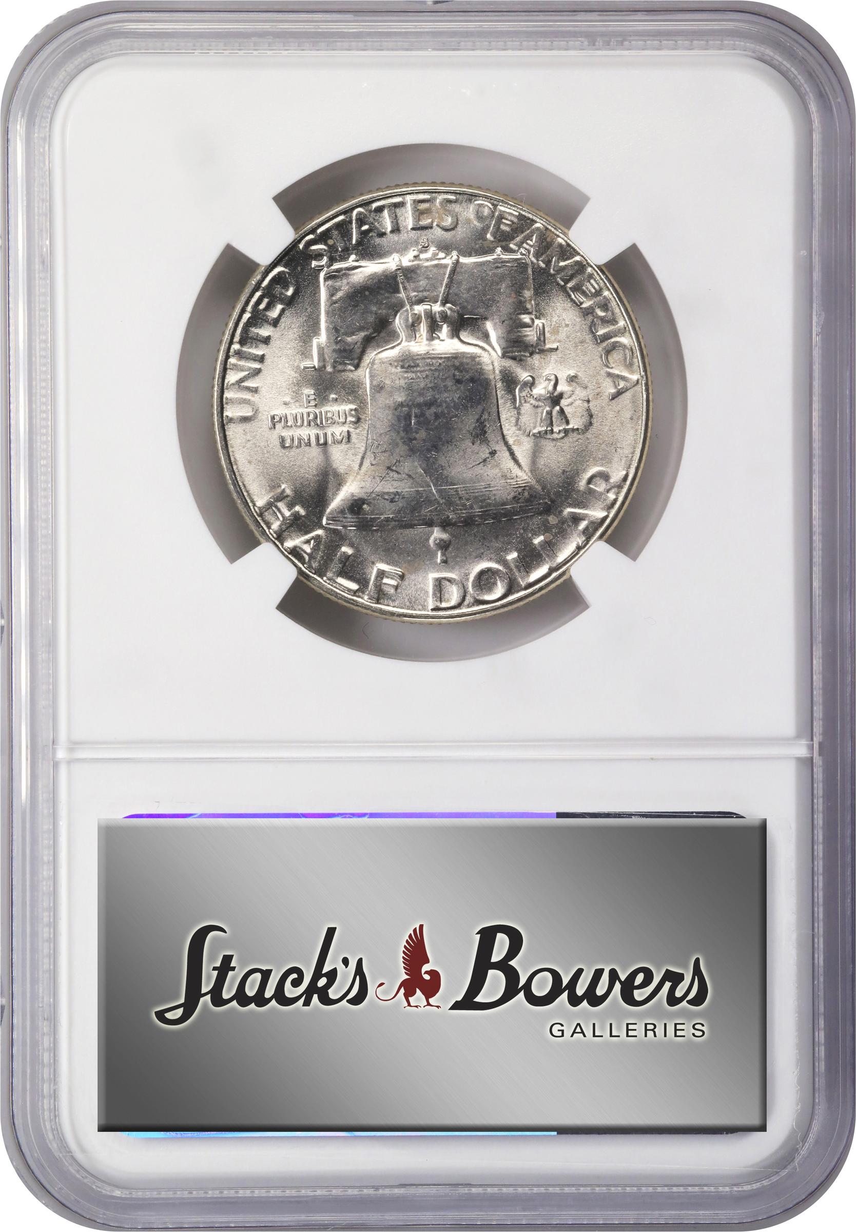 Image for 1913 5c Buffalo, Type 2 MS