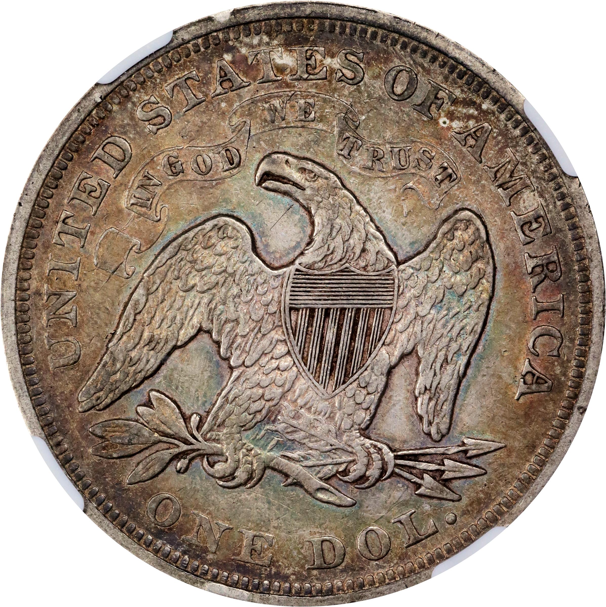 Image for 1957-D 25c MS