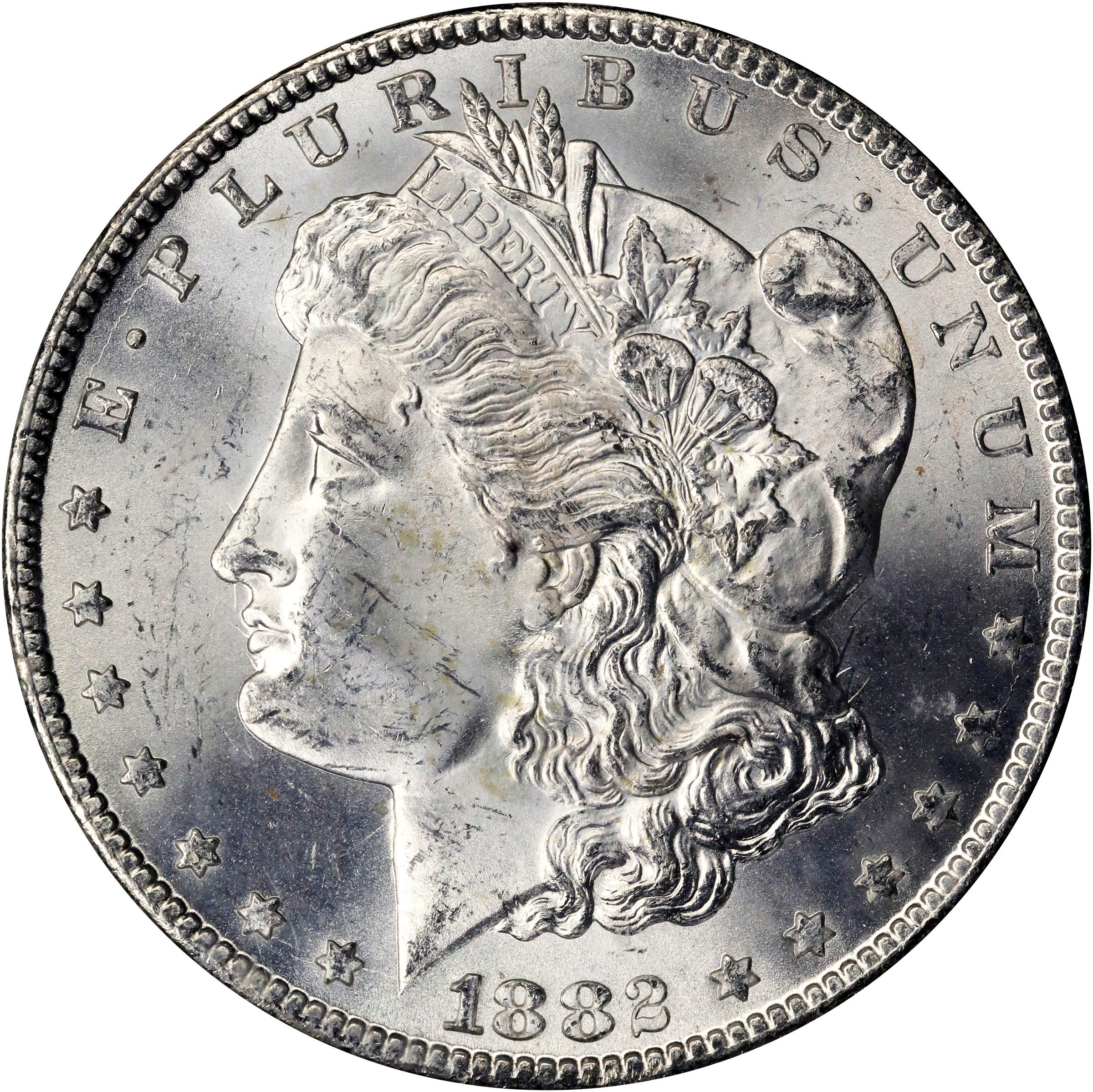 Image for 1921-S 5c 2 Feathers, FS-401 MS