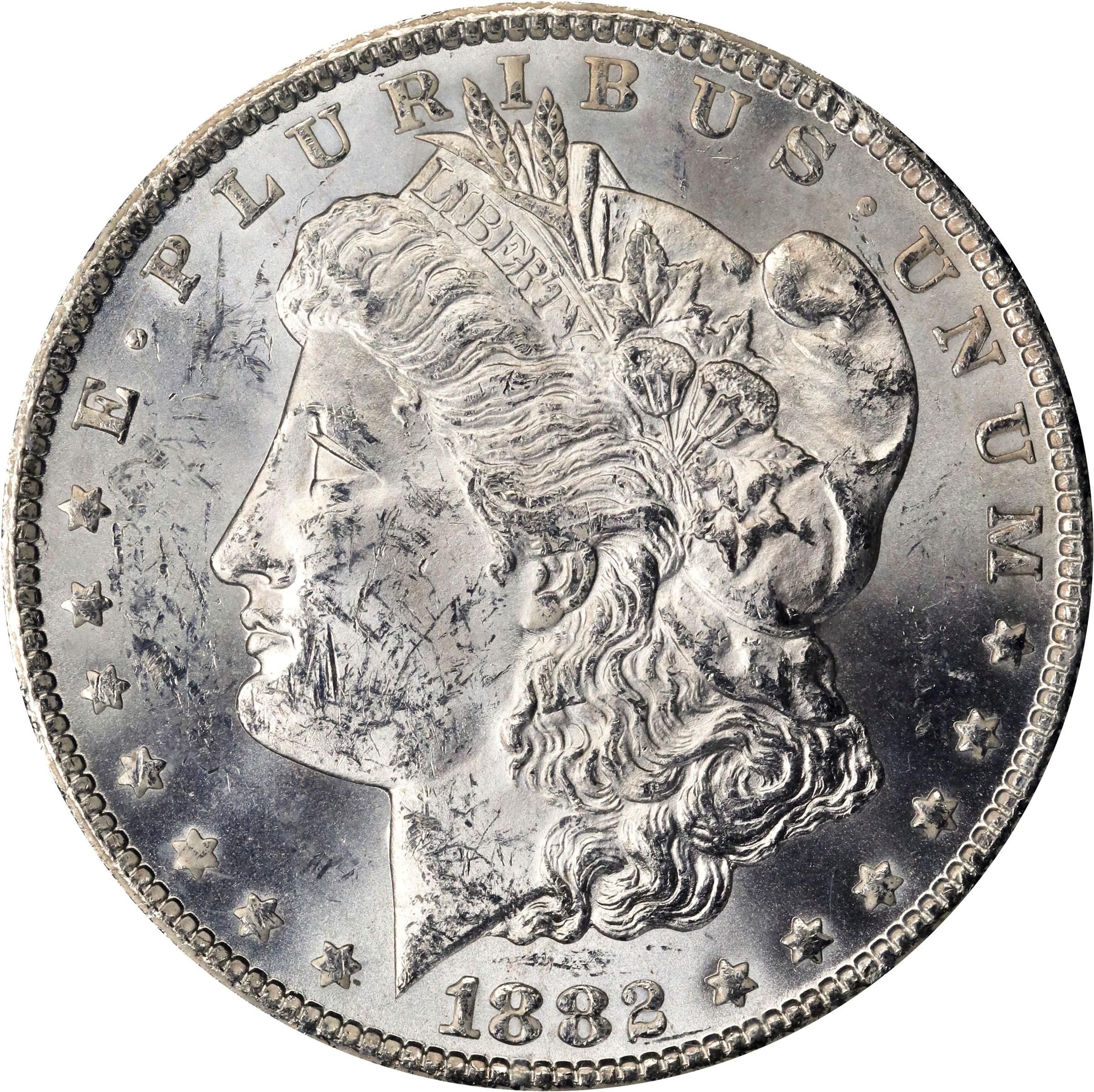 Image for 1943-S 10c Trumpet Tail Mintmark, FS-511 MS FB