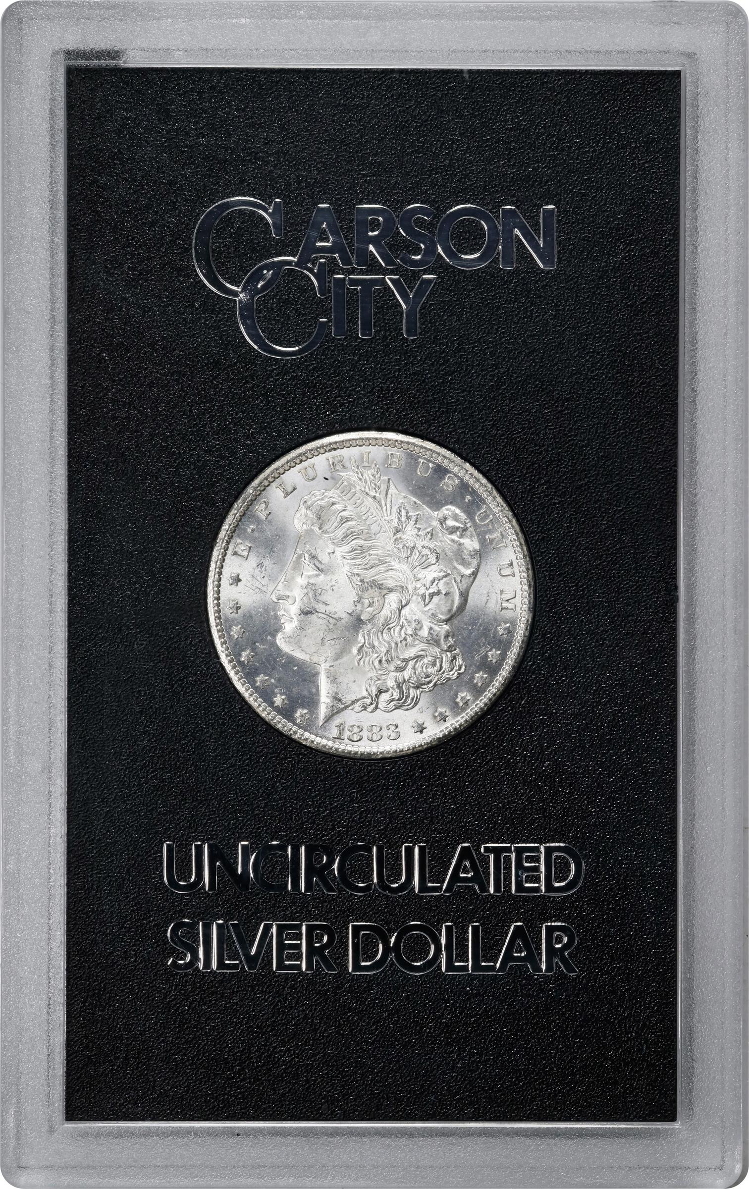 Image for 1955 1c Doubled Die Obverse, FS-101 MS BN