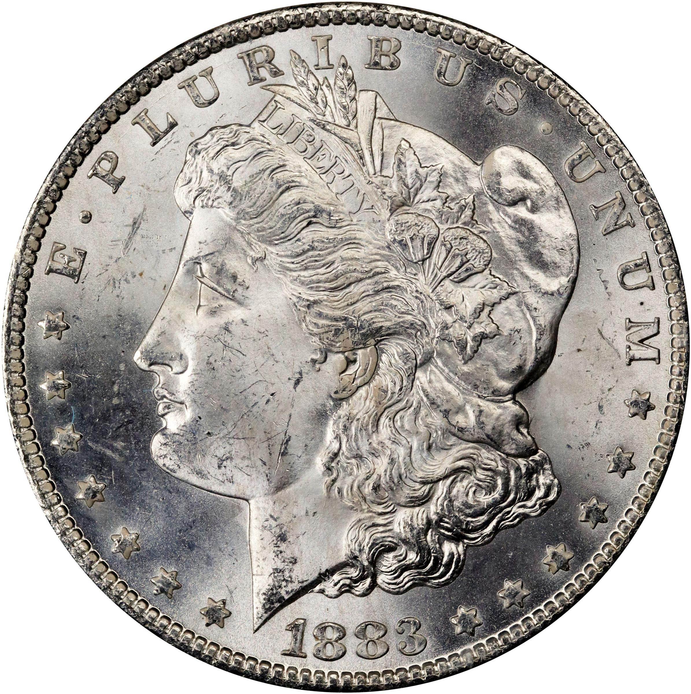 Image for 1858 H10c Over Inverted Date, FS-302 MS