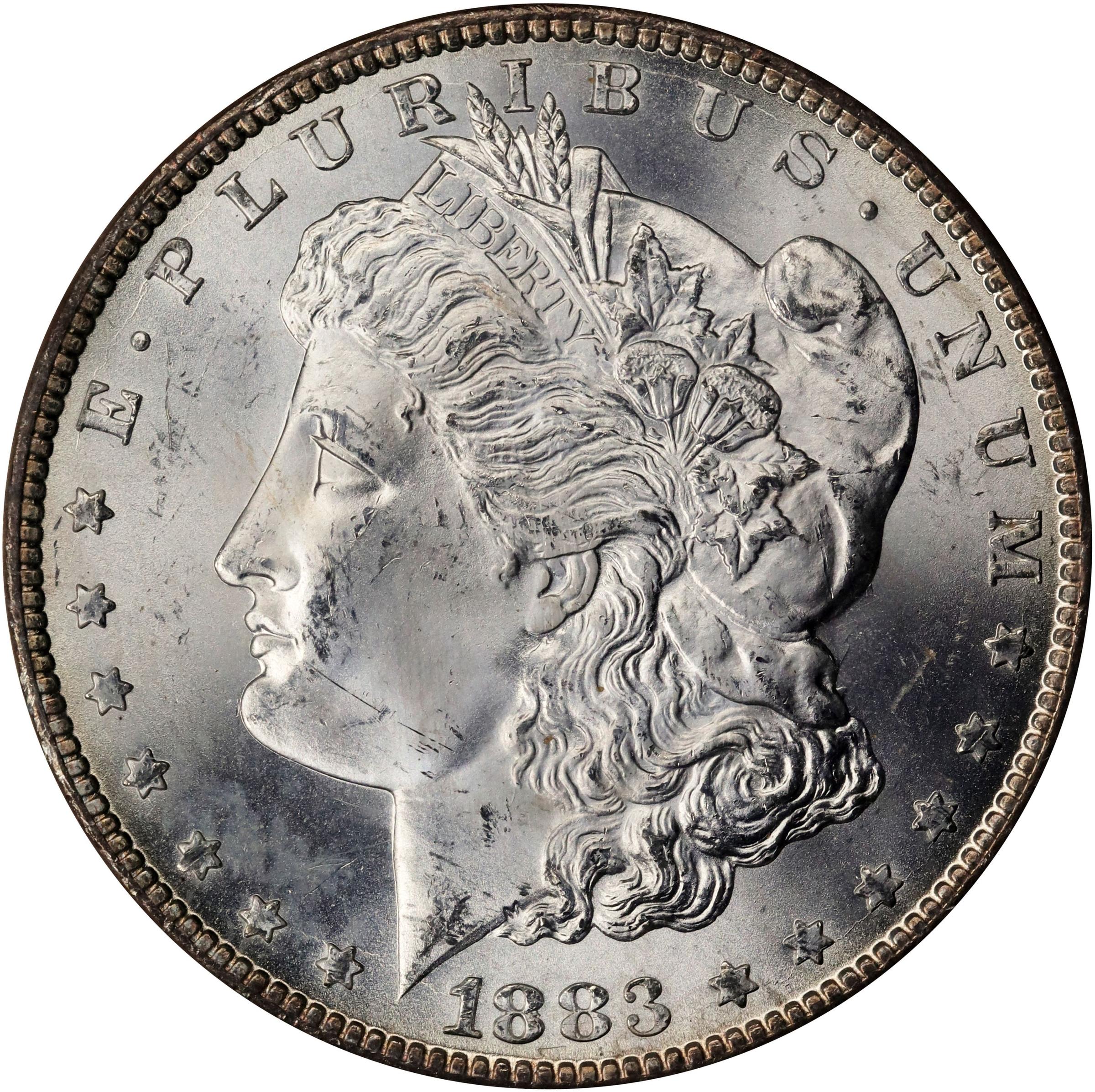 Image for 1818 1c MS RB