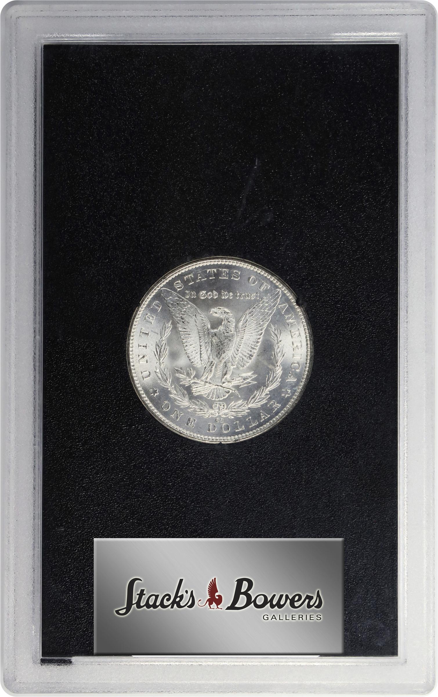 Image for 1799 $5  Large Stars Reverse, BD-5 MS