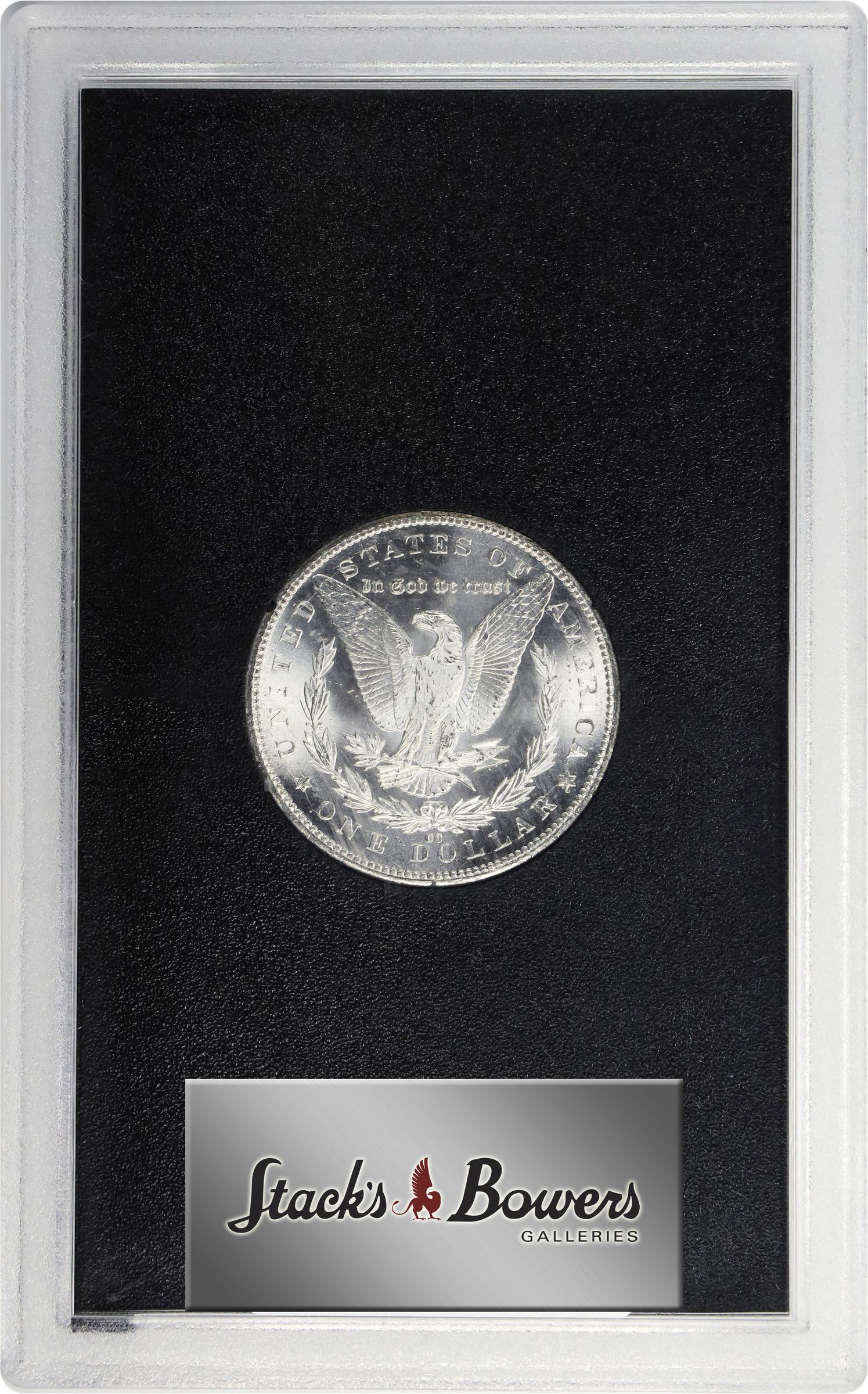 Image for 1899-S 50c MS