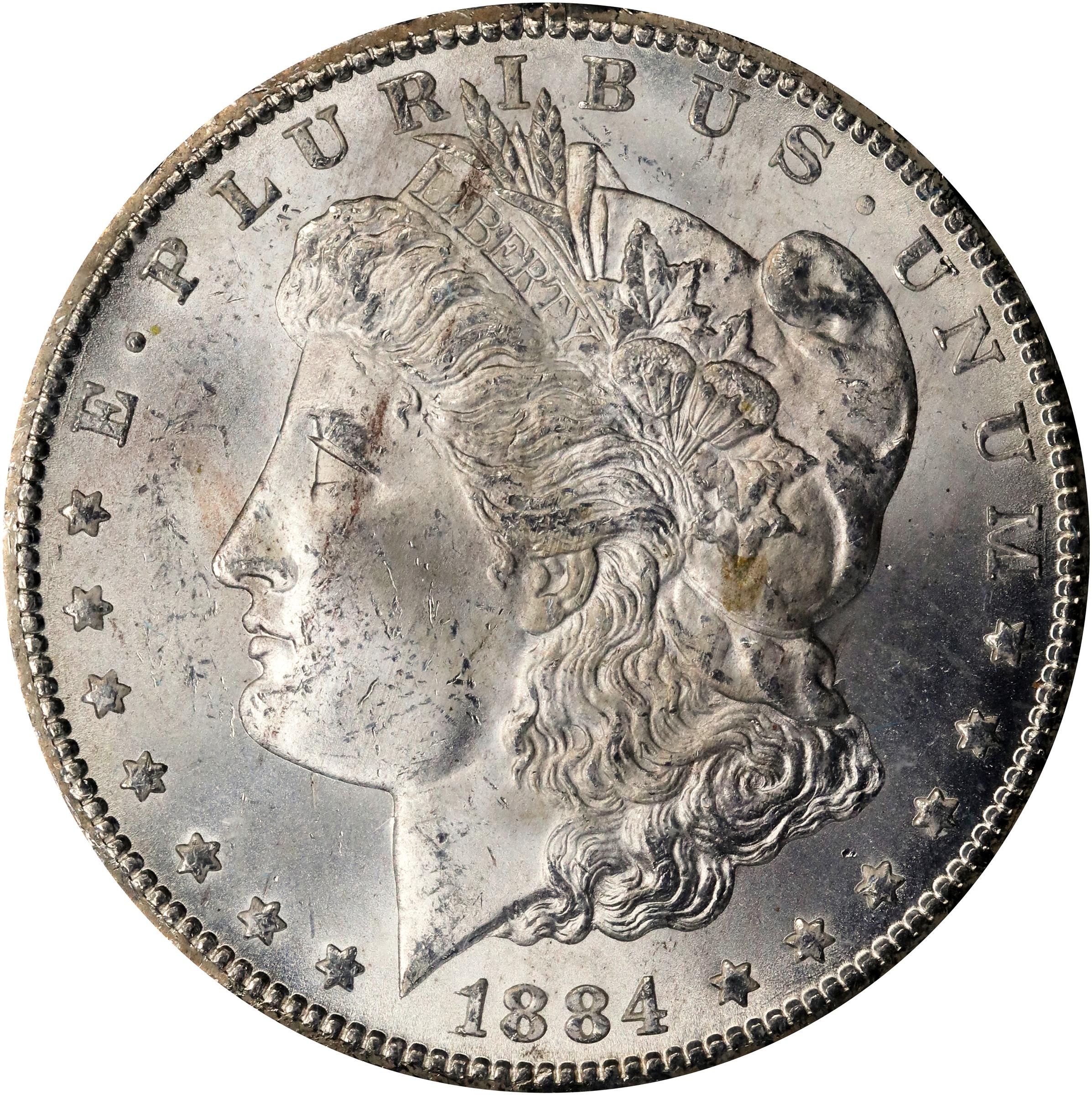 Image for 1931-S 5c MS