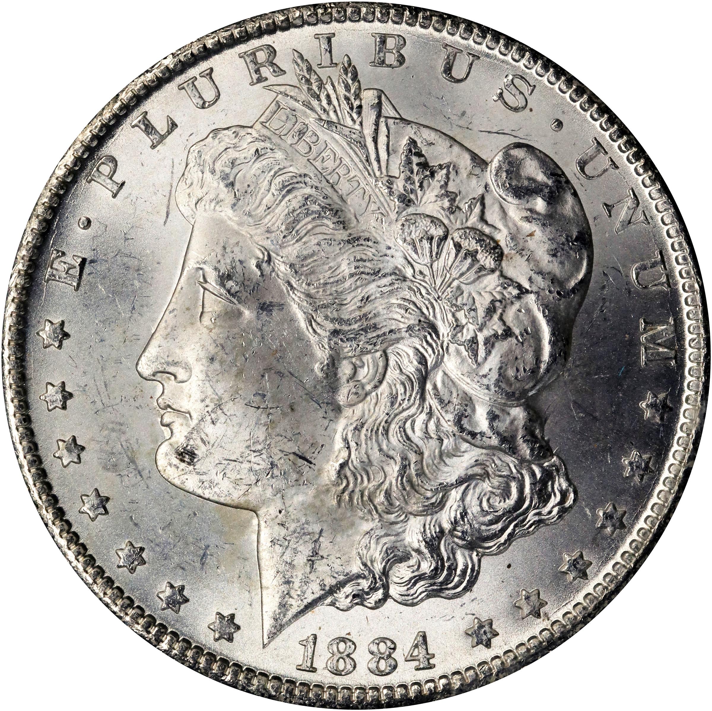 Image for 1976-D $1  Type 1 MS