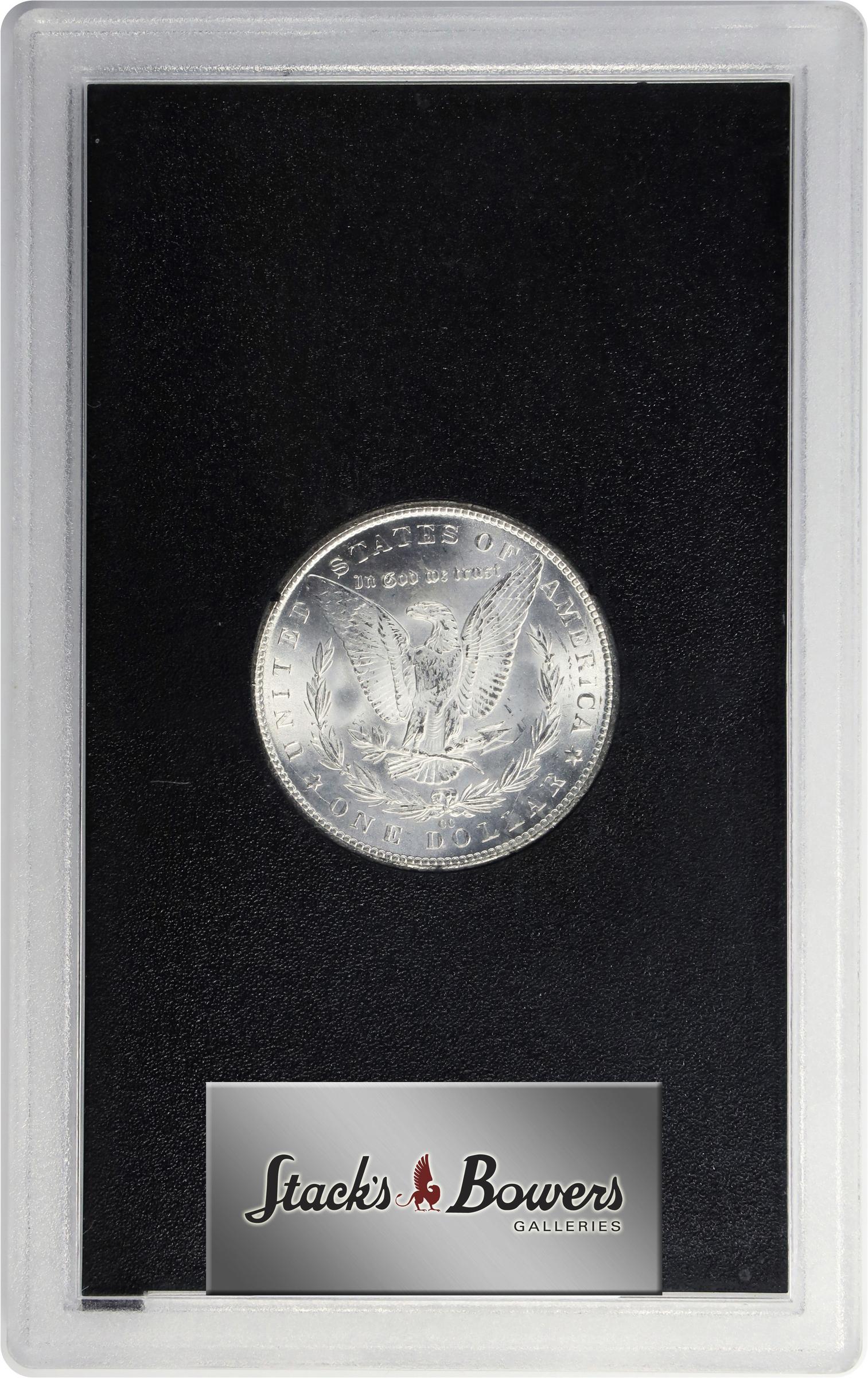 Image for 1872-S 50c MS