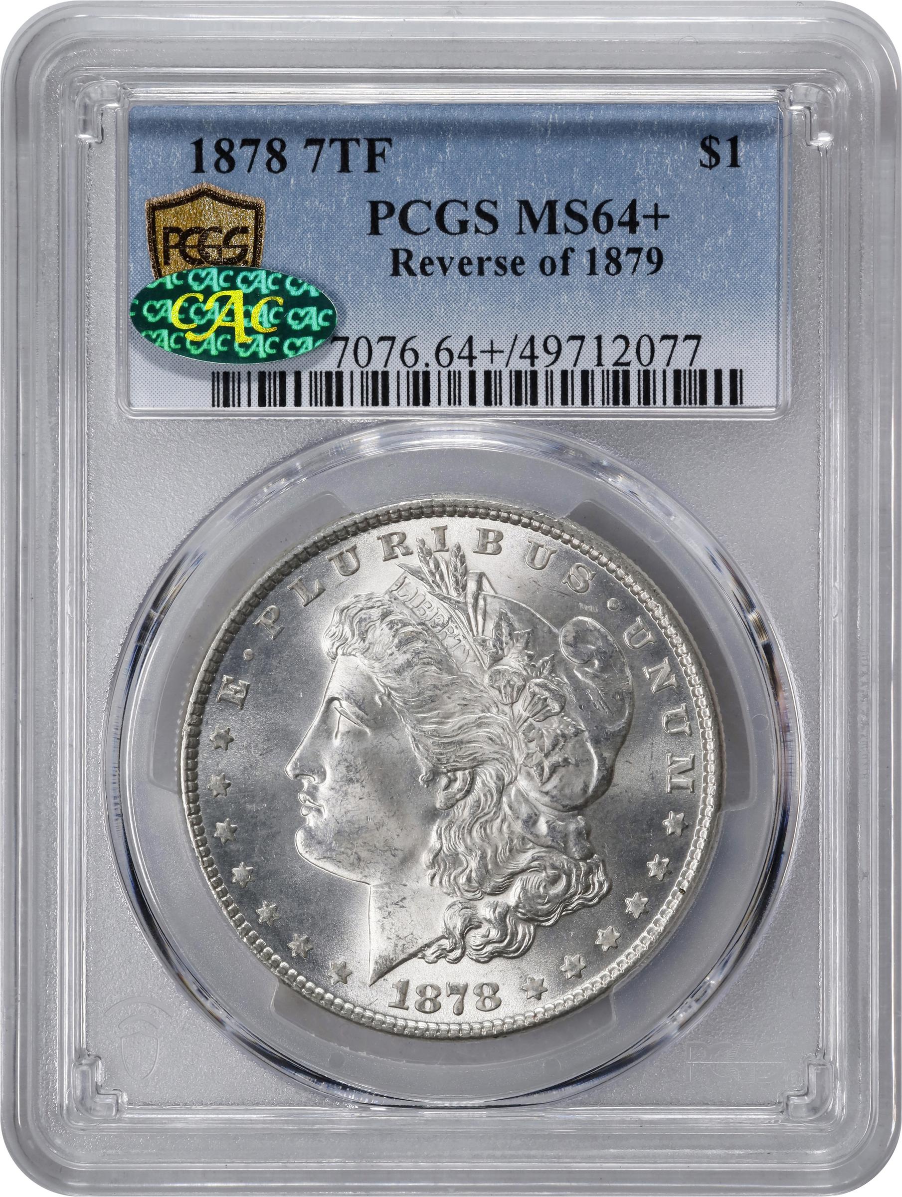 Image for 1894 1c MS RD