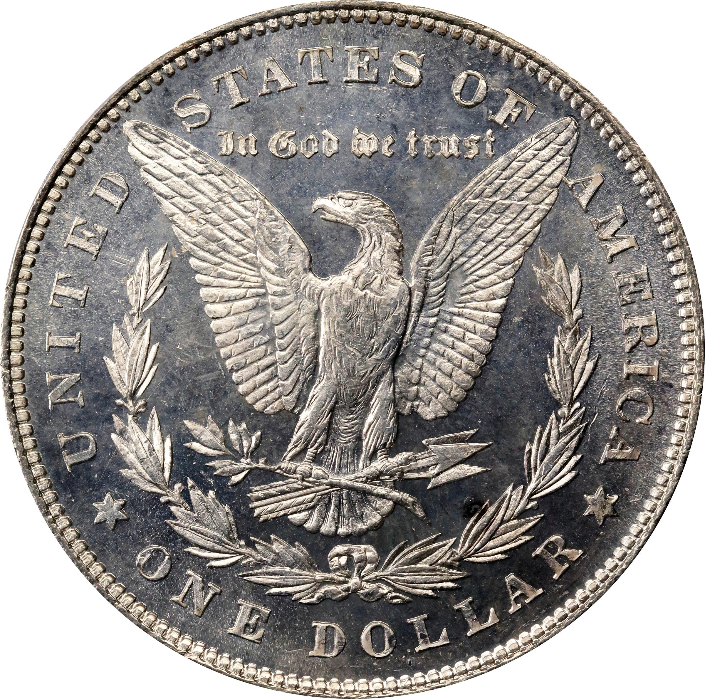 Image for 1972 1c Doubled Die Obverse, FS-101 MS RD