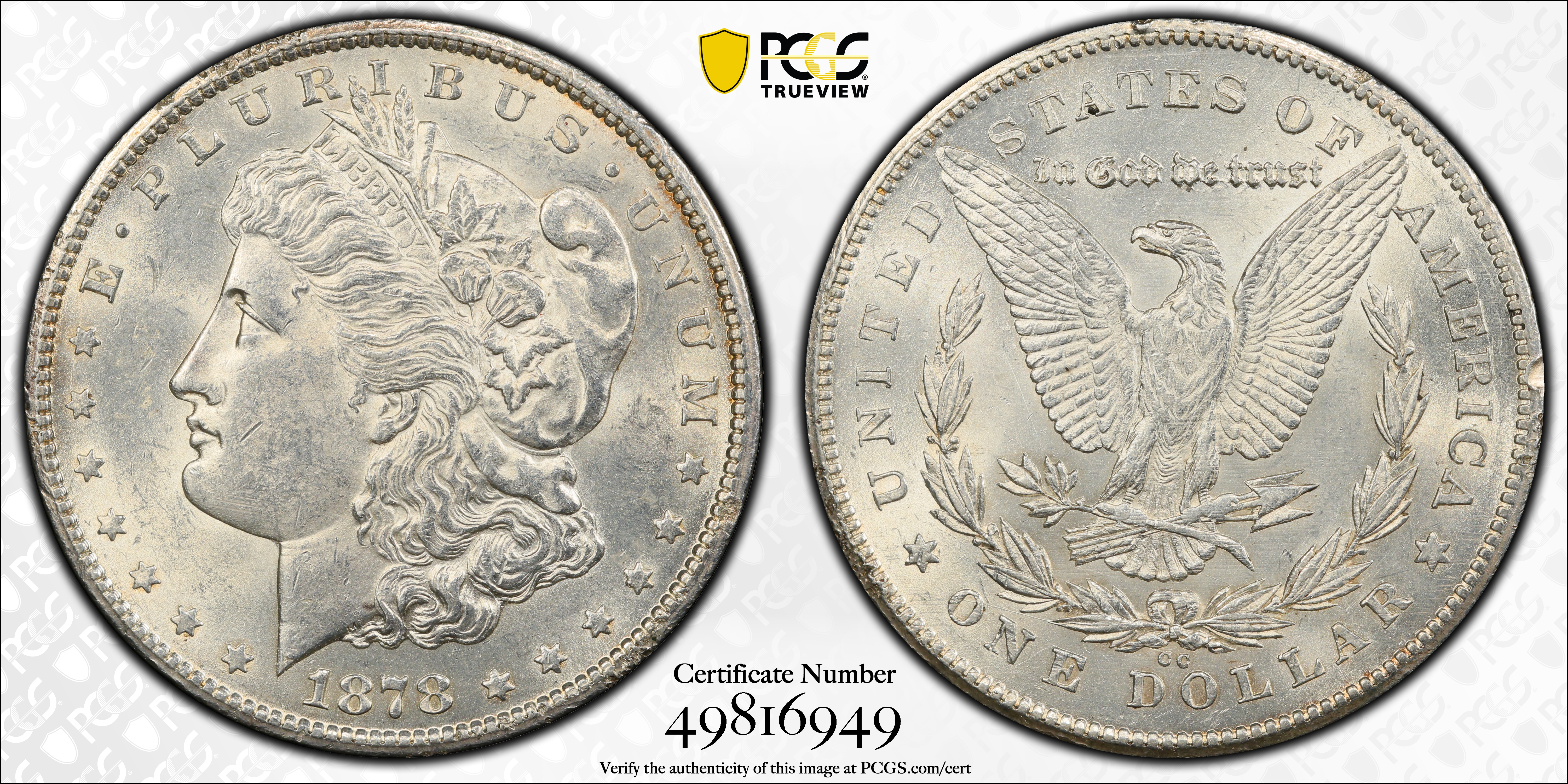 Image for 1953 1c PR RD
