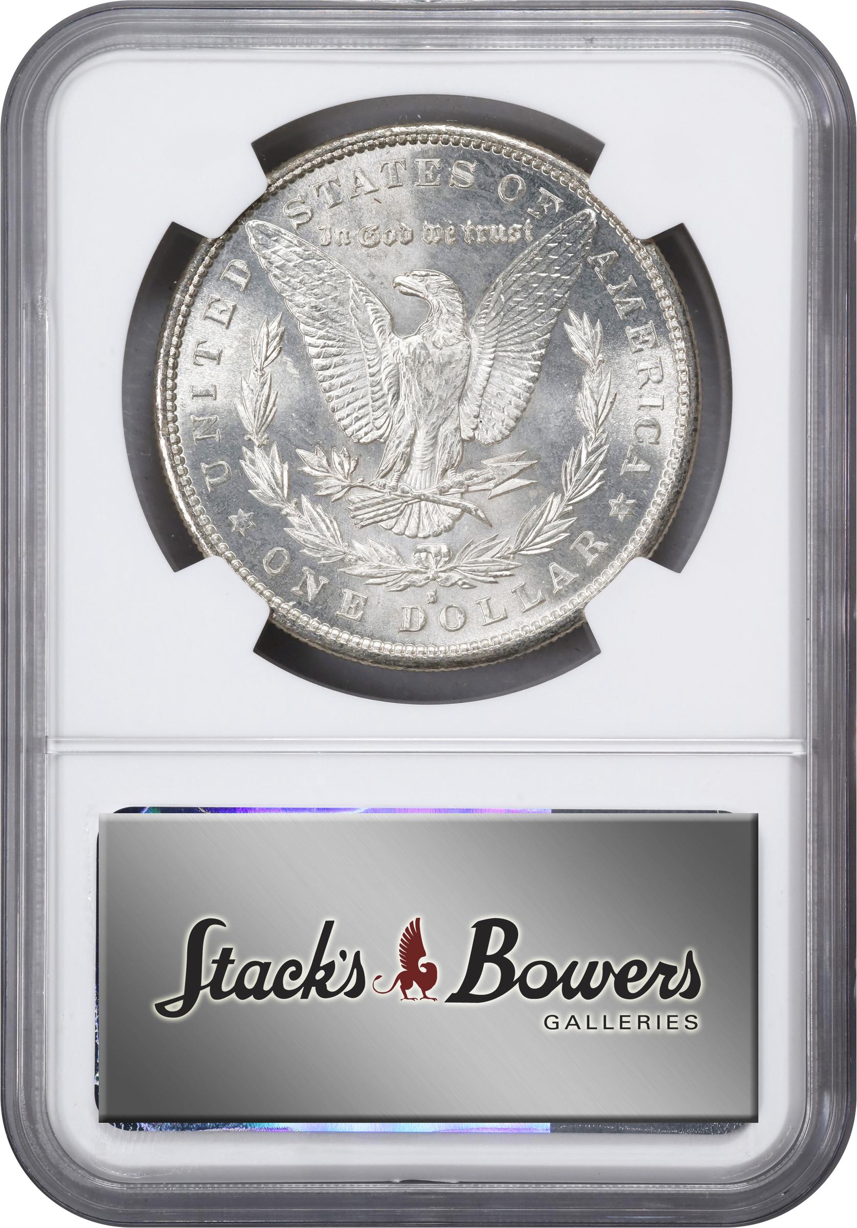 Image for 1937-S 10c MS