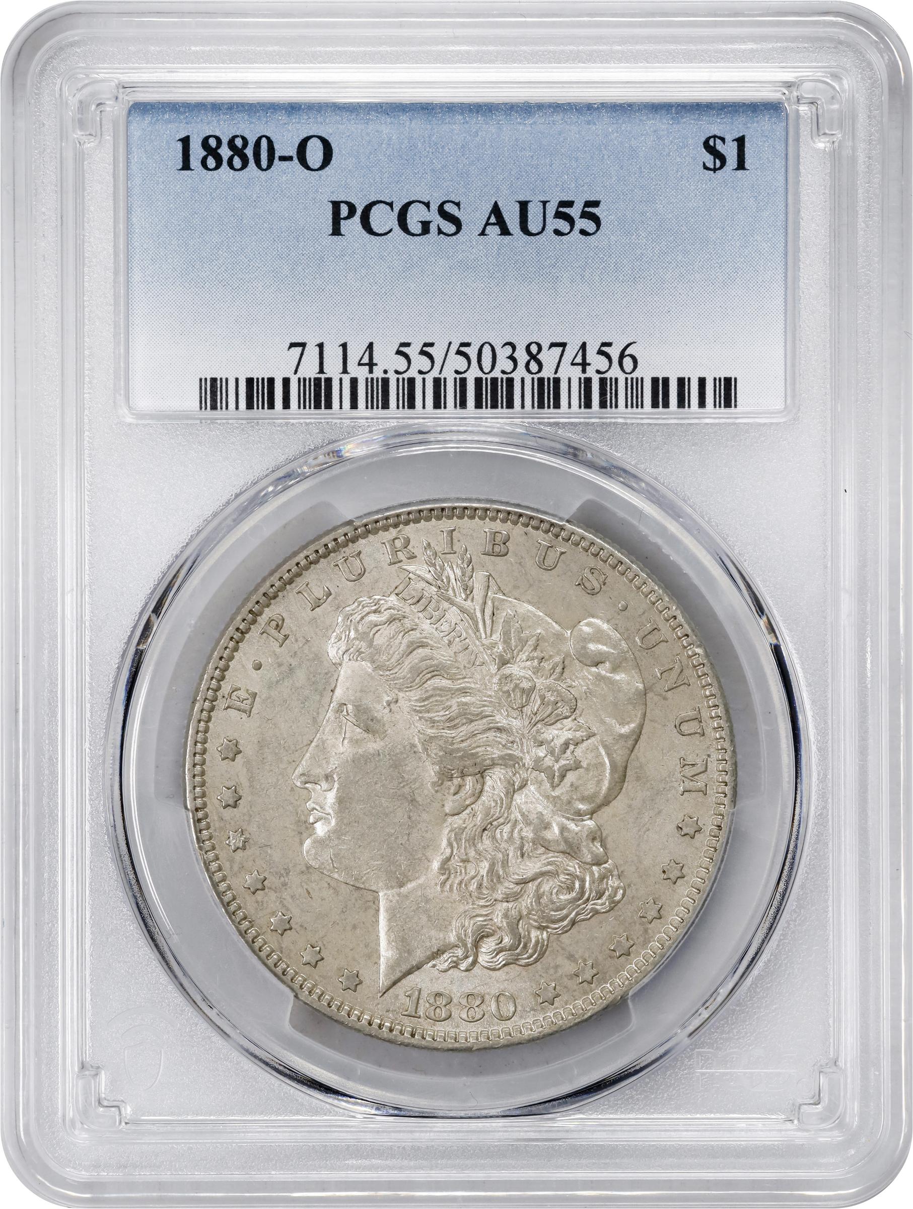 Image for 1900-S $10  MS