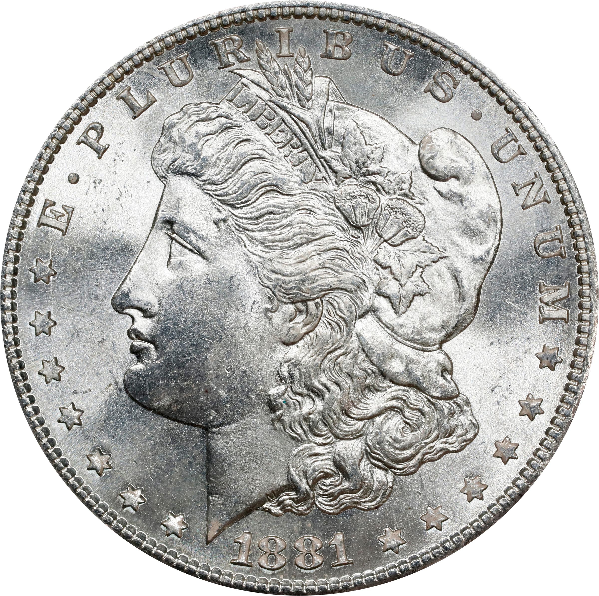 Image for 1877-S Trade$ MS