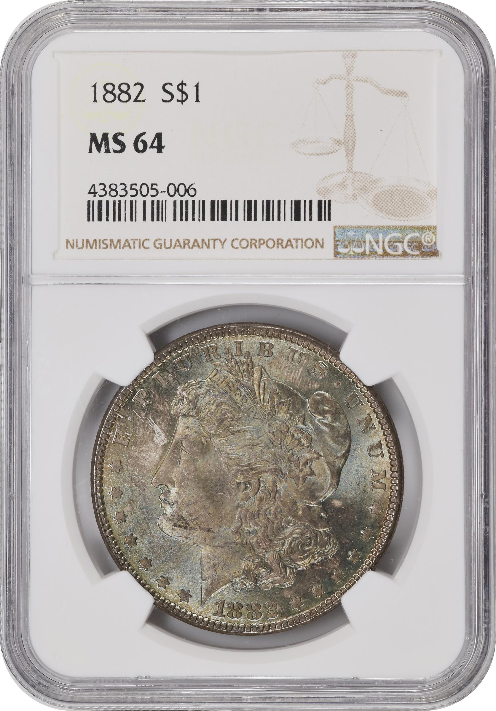 Image for 1909 VDB 1c Doubled Die Obverse, FS-1102 MS RD