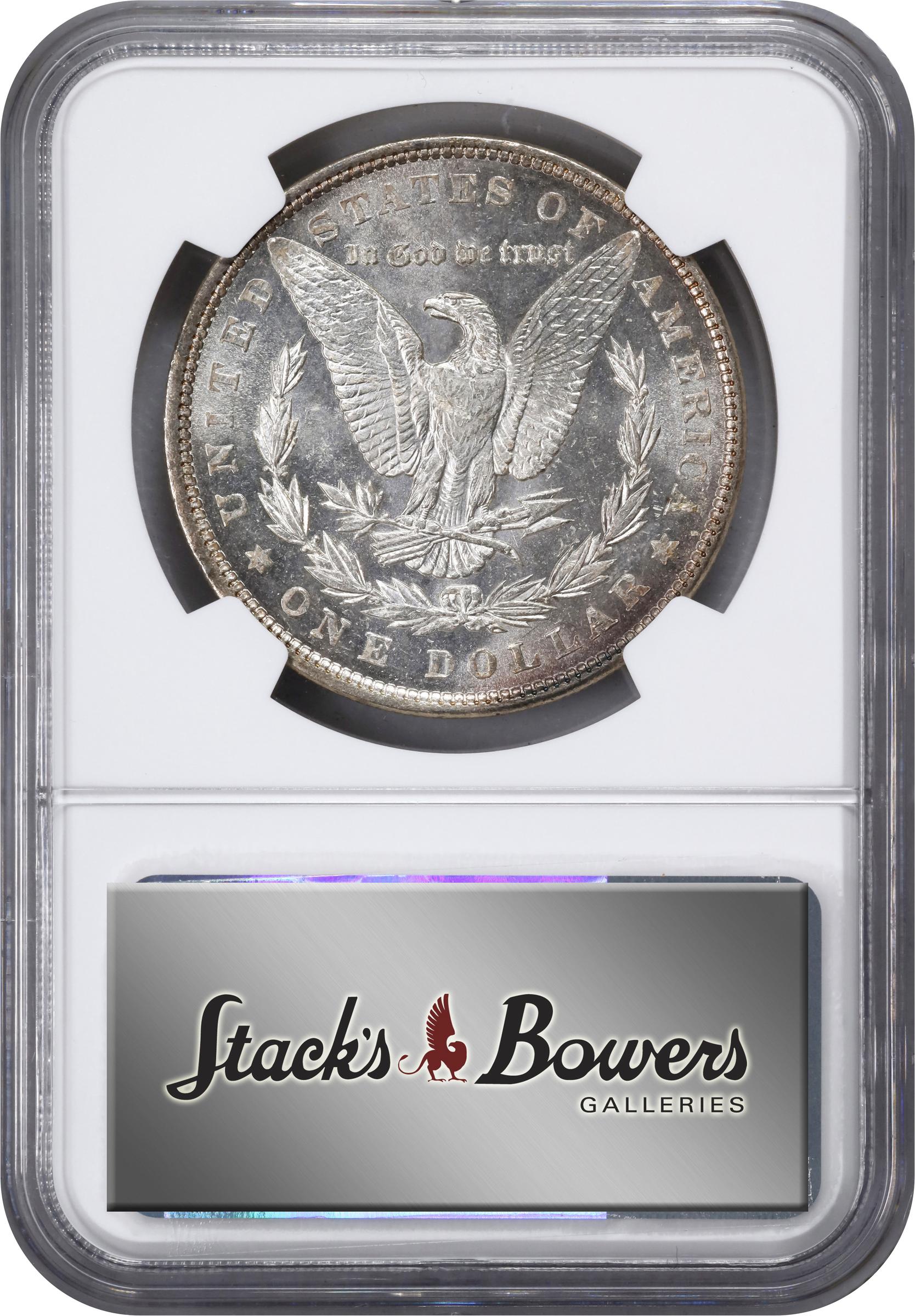 Image for 1814 50c O-109 MS