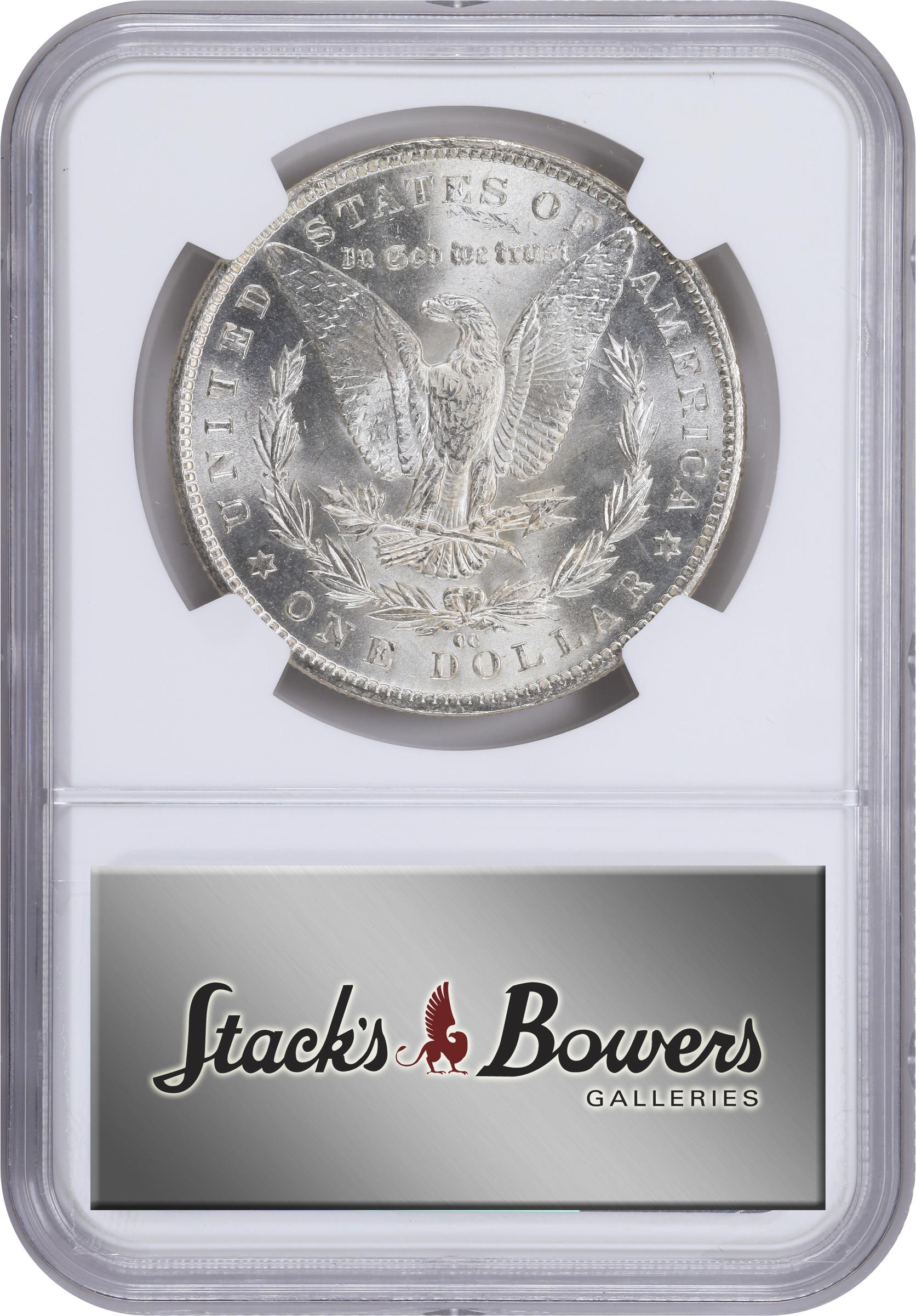 Image for 1958 1c MS RD