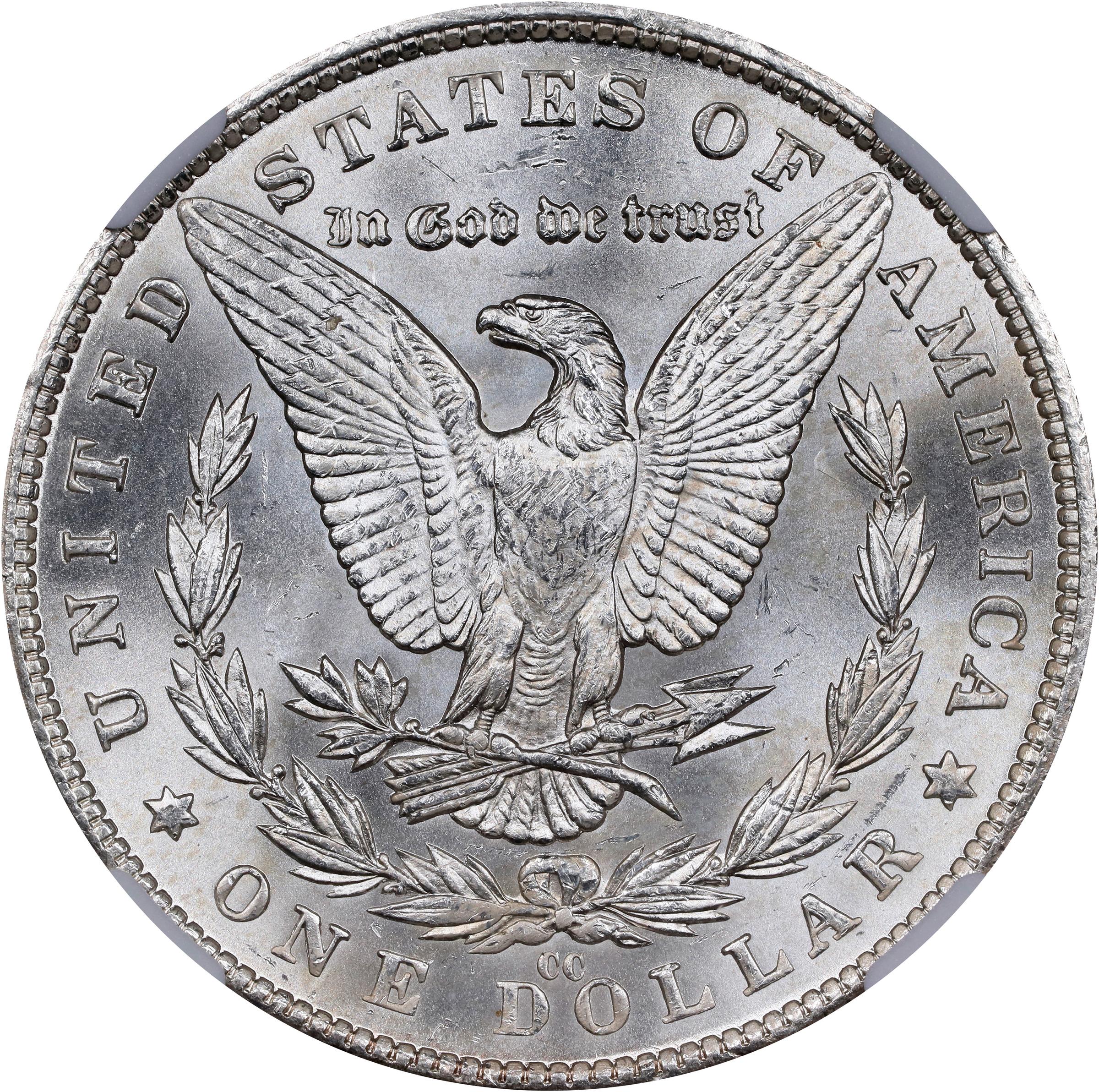 Image for 1956-D 1c MS RB