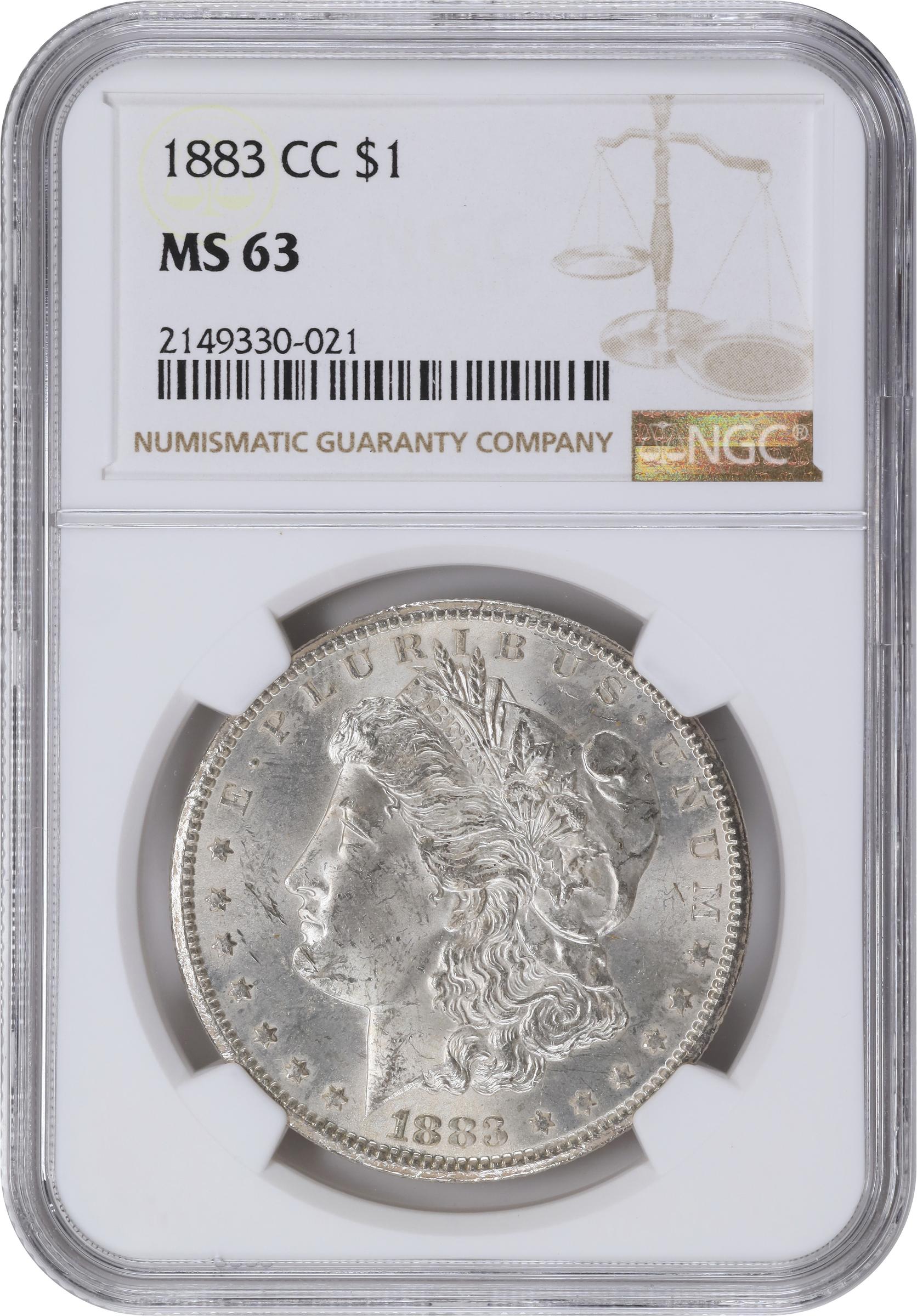 Image for 1897 25c PR CAM
